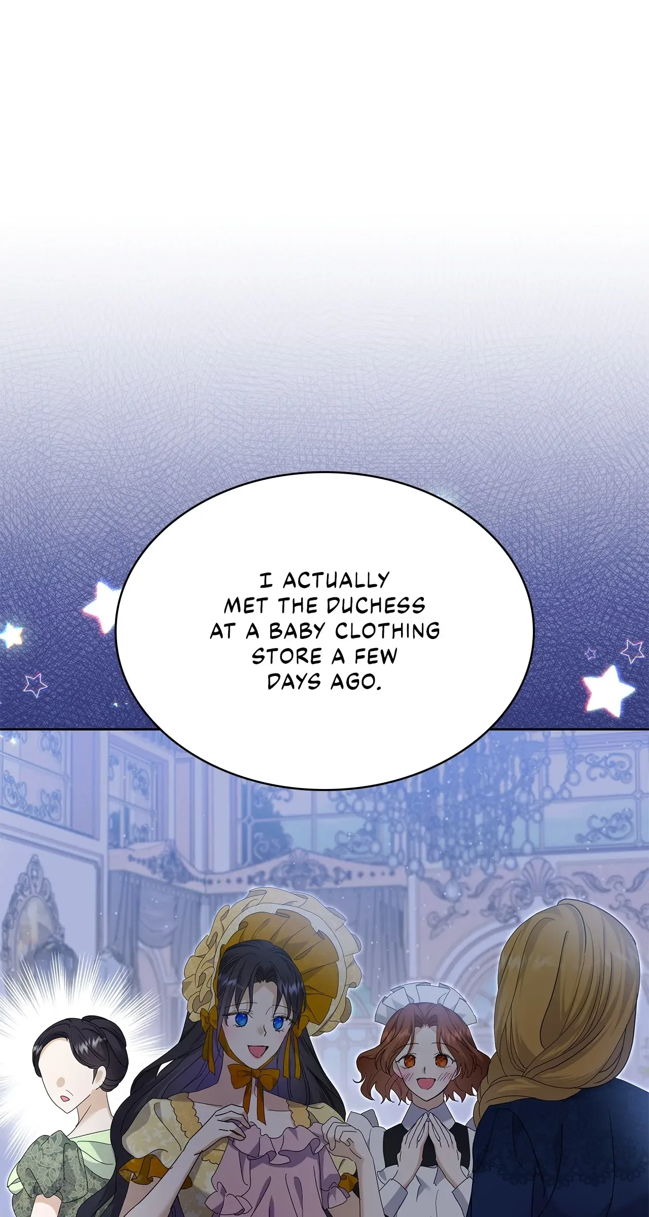 Becoming the Obsessive Male Lead’s Ex-Wife Chapter 33 – Page 8