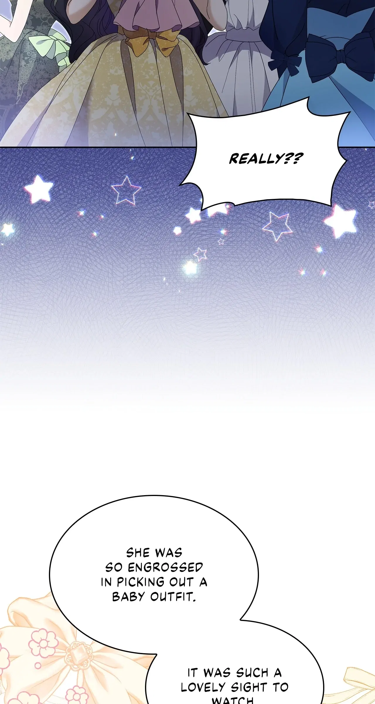 Becoming the Obsessive Male Lead’s Ex-Wife Chapter 33 – Page 9