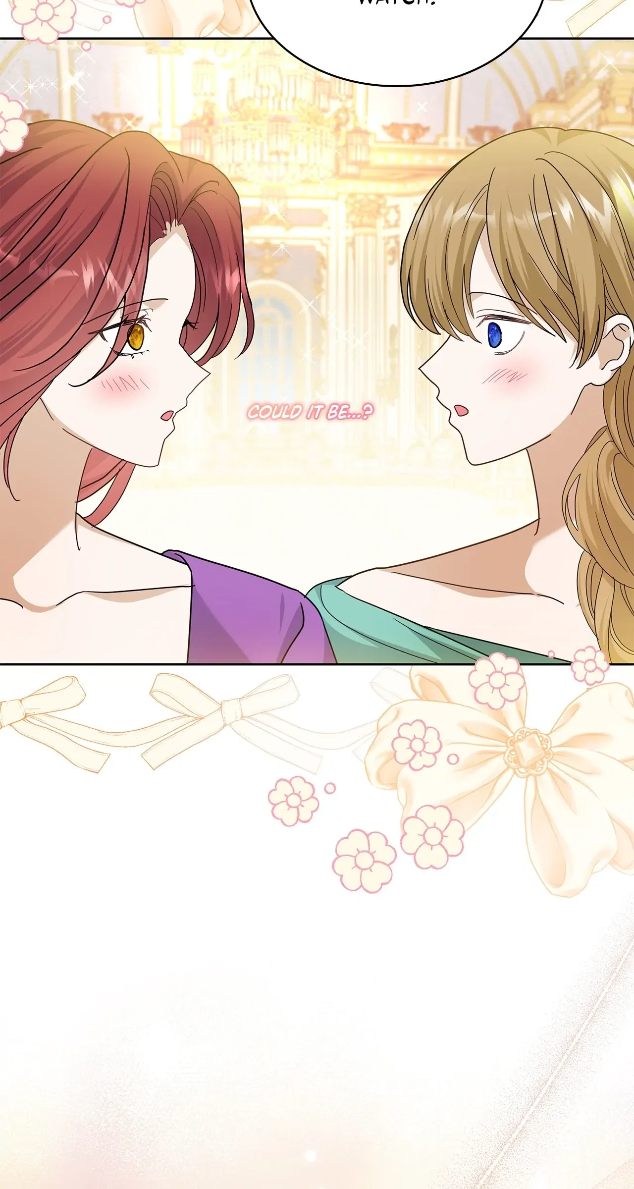 Becoming the Obsessive Male Lead’s Ex-Wife Chapter 33 – Page 10
