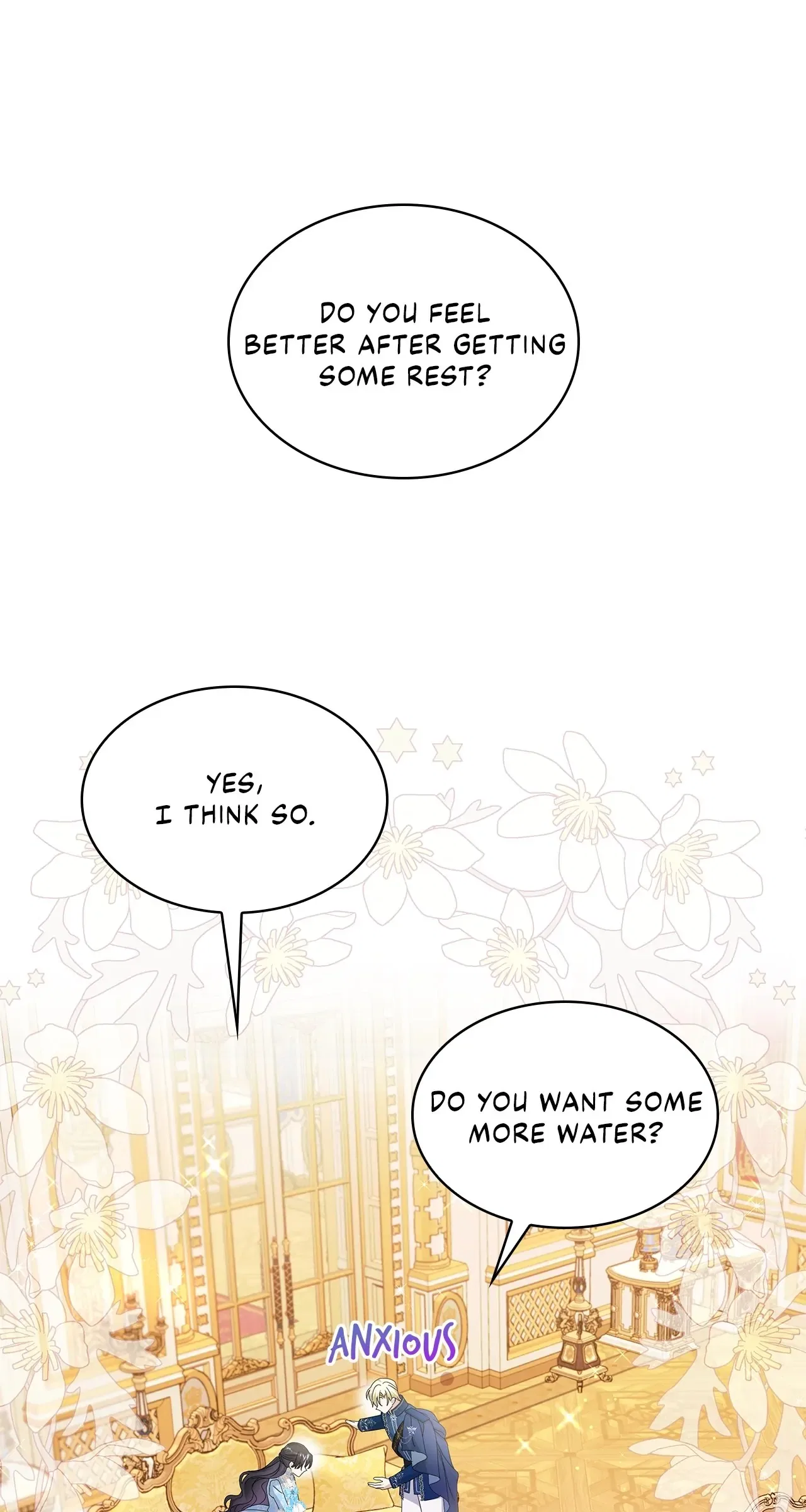 Becoming the Obsessive Male Lead’s Ex-Wife Chapter 33 – Page 13