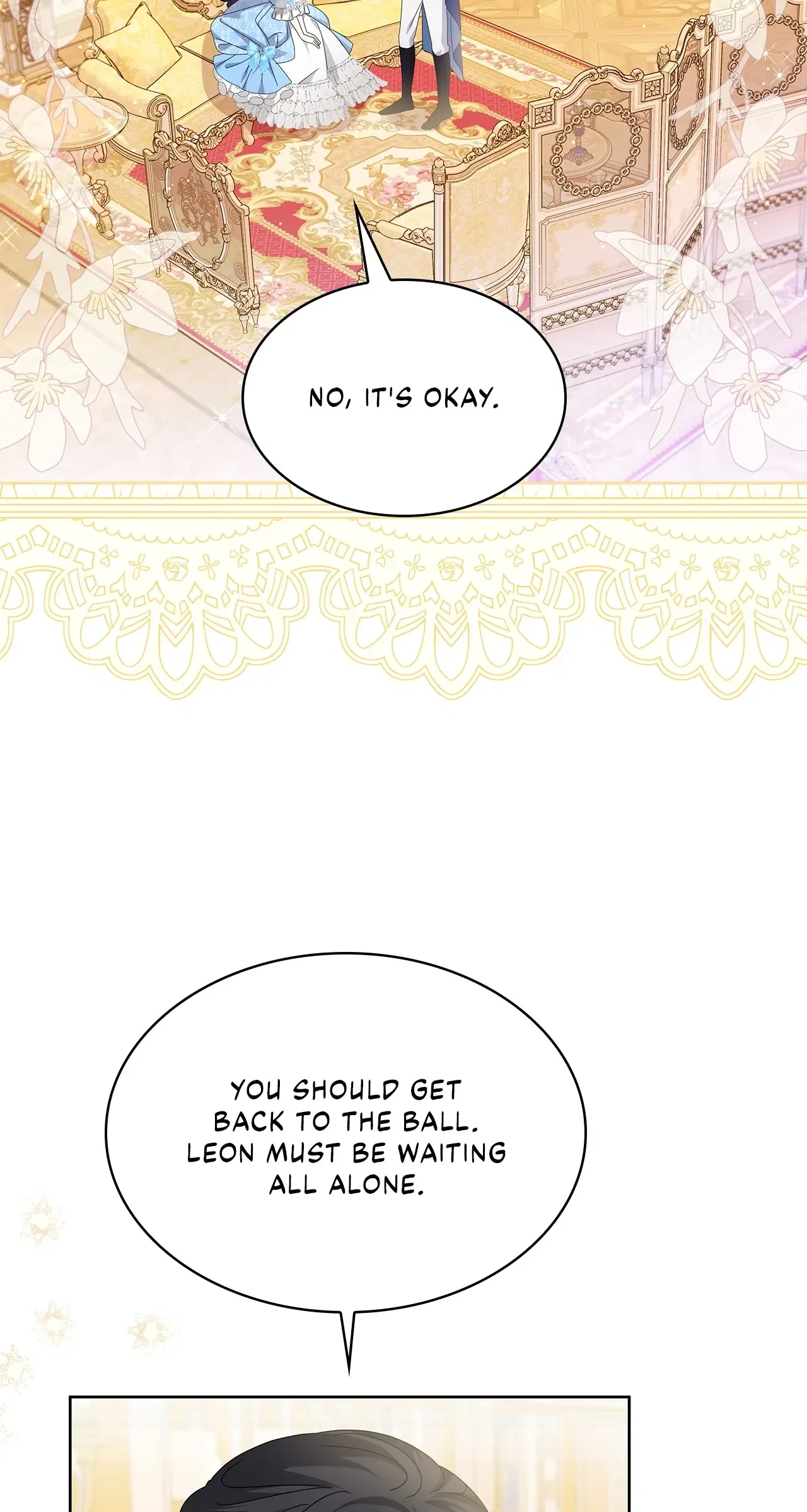 Becoming the Obsessive Male Lead’s Ex-Wife Chapter 33 – Page 14