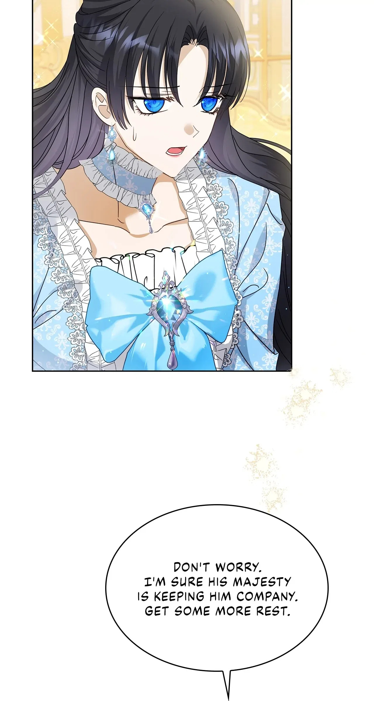 Becoming the Obsessive Male Lead’s Ex-Wife Chapter 33 – Page 15
