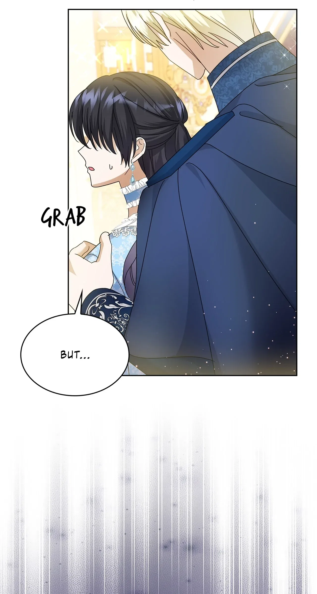 Becoming the Obsessive Male Lead’s Ex-Wife Chapter 33 – Page 16