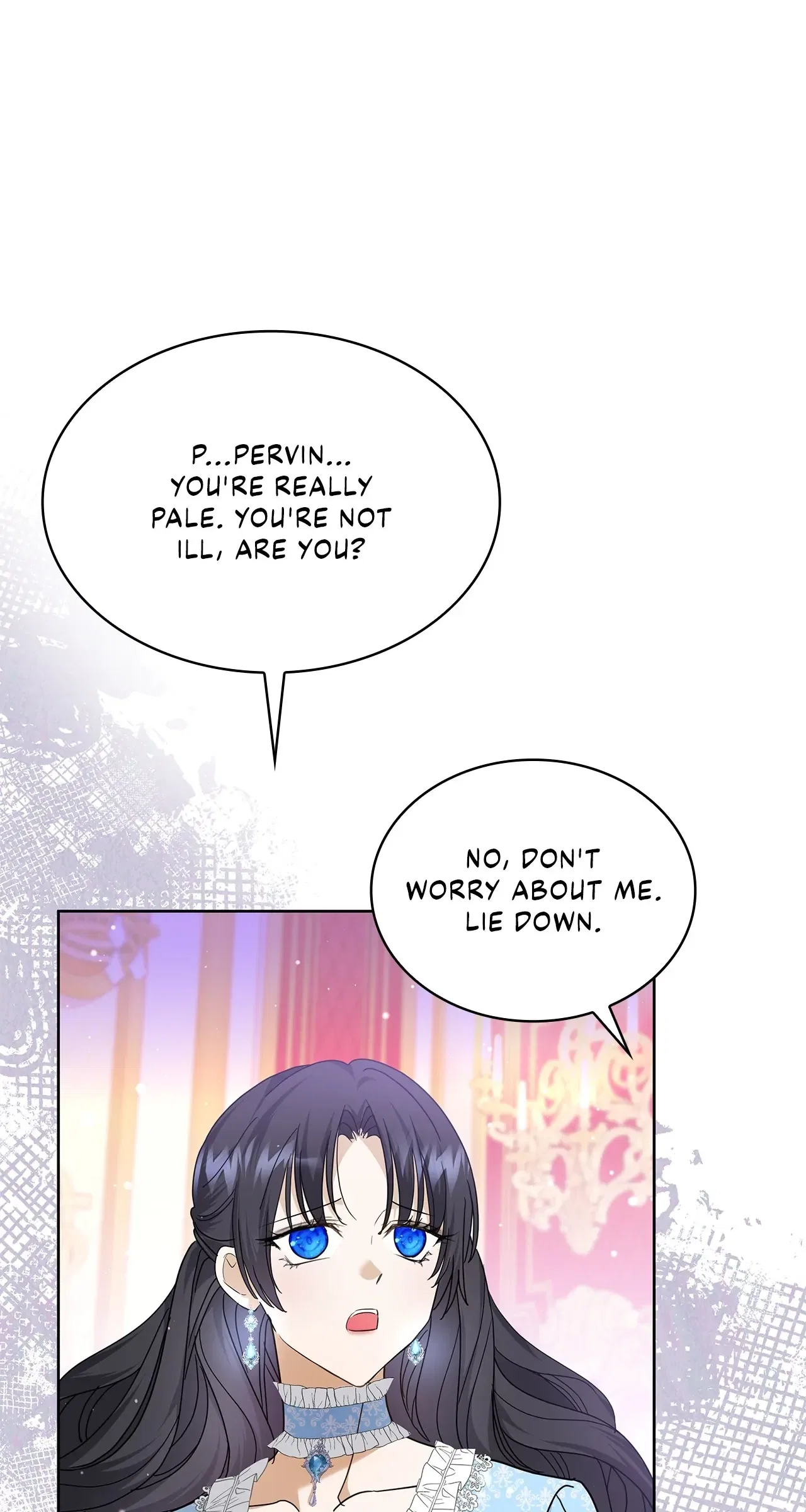 Becoming the Obsessive Male Lead’s Ex-Wife Chapter 33 – Page 19