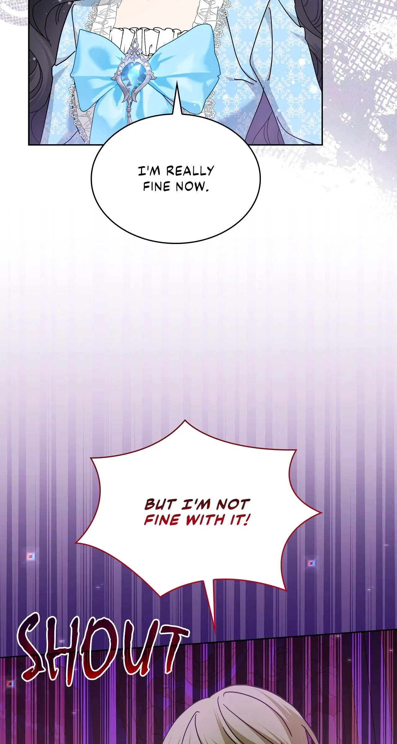 Becoming the Obsessive Male Lead’s Ex-Wife Chapter 33 – Page 20