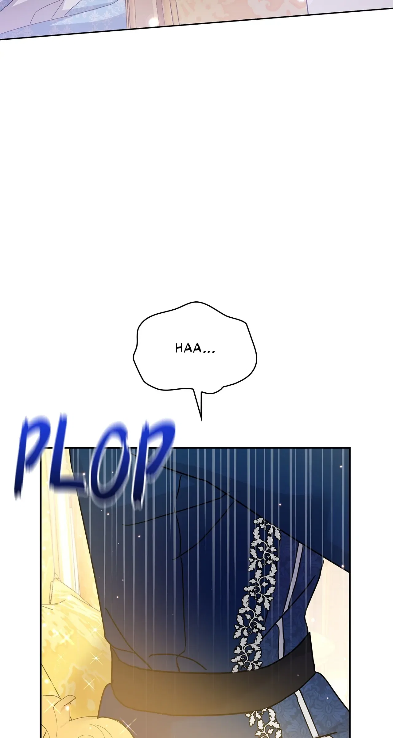 Becoming the Obsessive Male Lead’s Ex-Wife Chapter 33 – Page 22