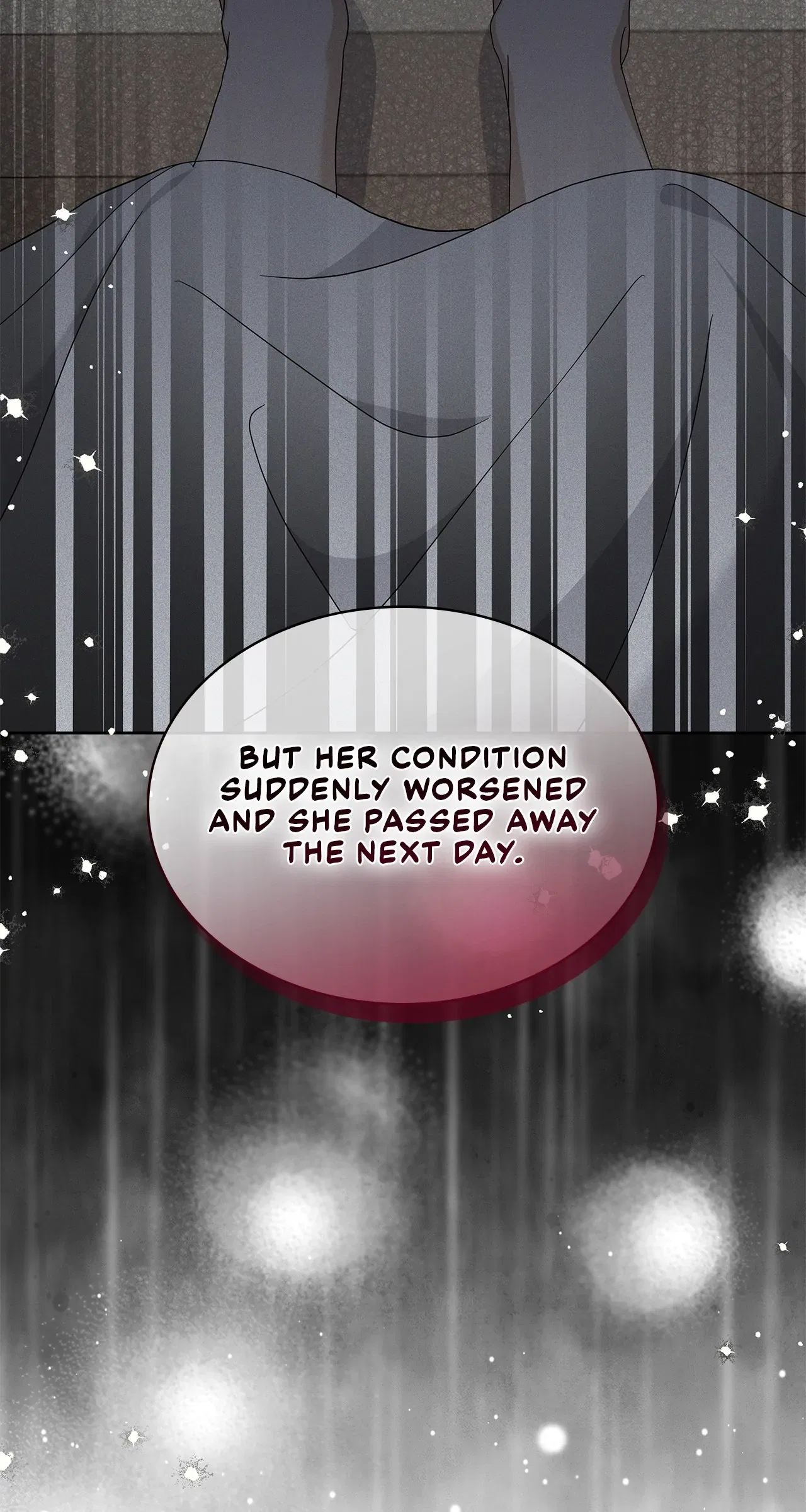 Becoming the Obsessive Male Lead’s Ex-Wife Chapter 33 – Page 26