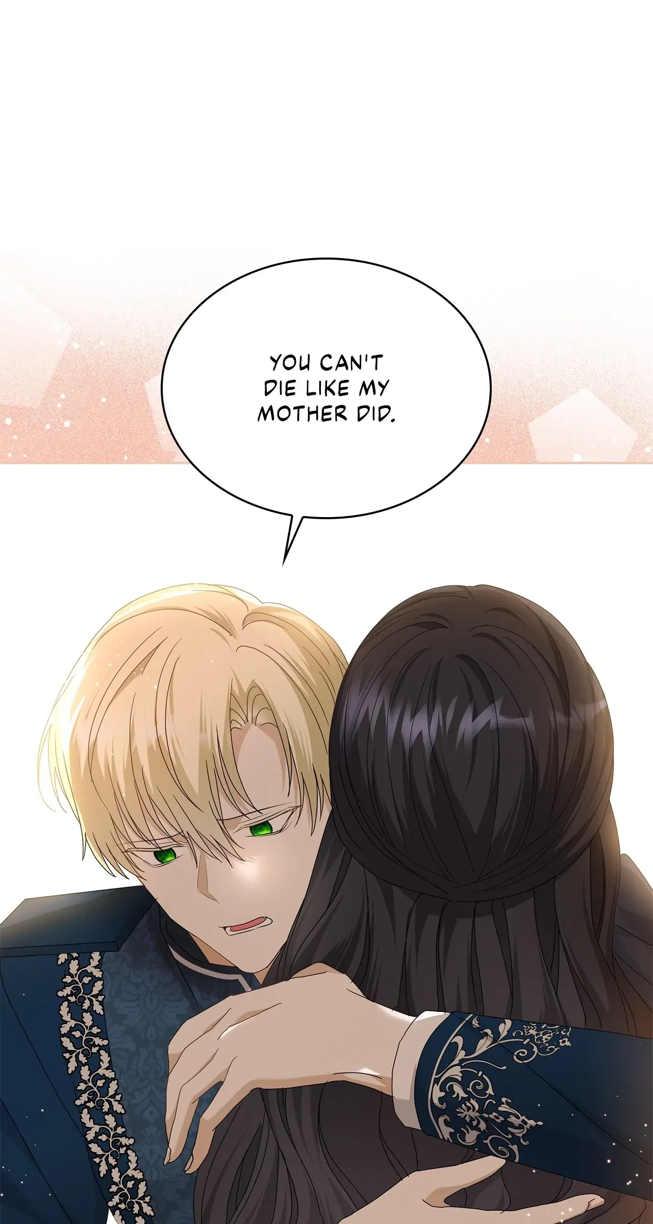 Becoming the Obsessive Male Lead’s Ex-Wife Chapter 33 – Page 30