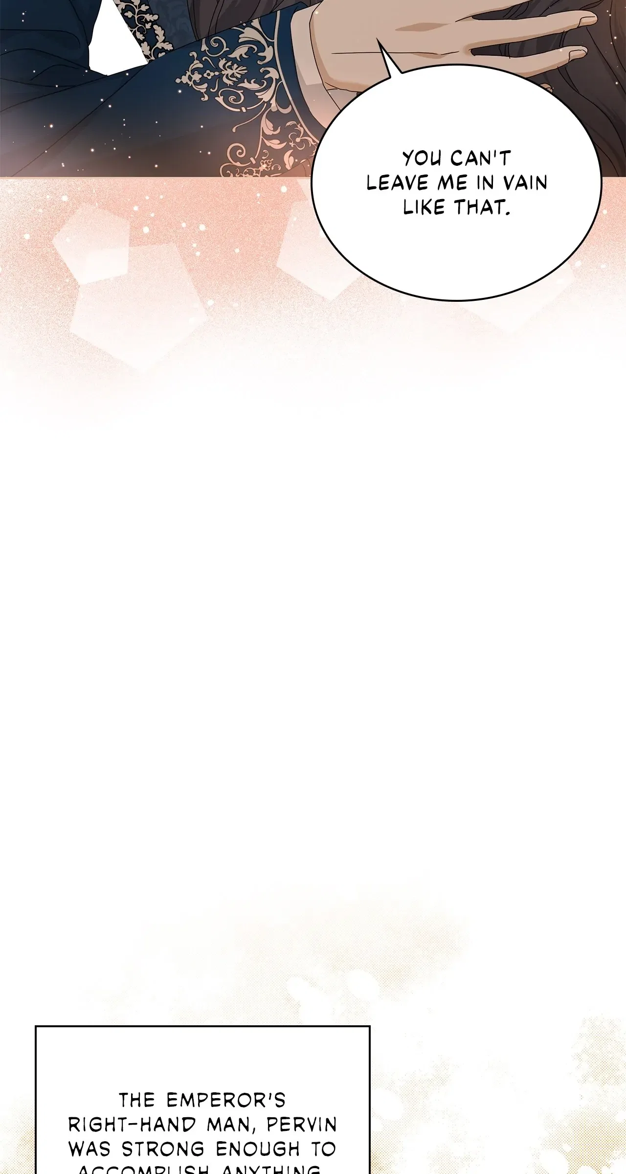 Becoming the Obsessive Male Lead’s Ex-Wife Chapter 33 – Page 31