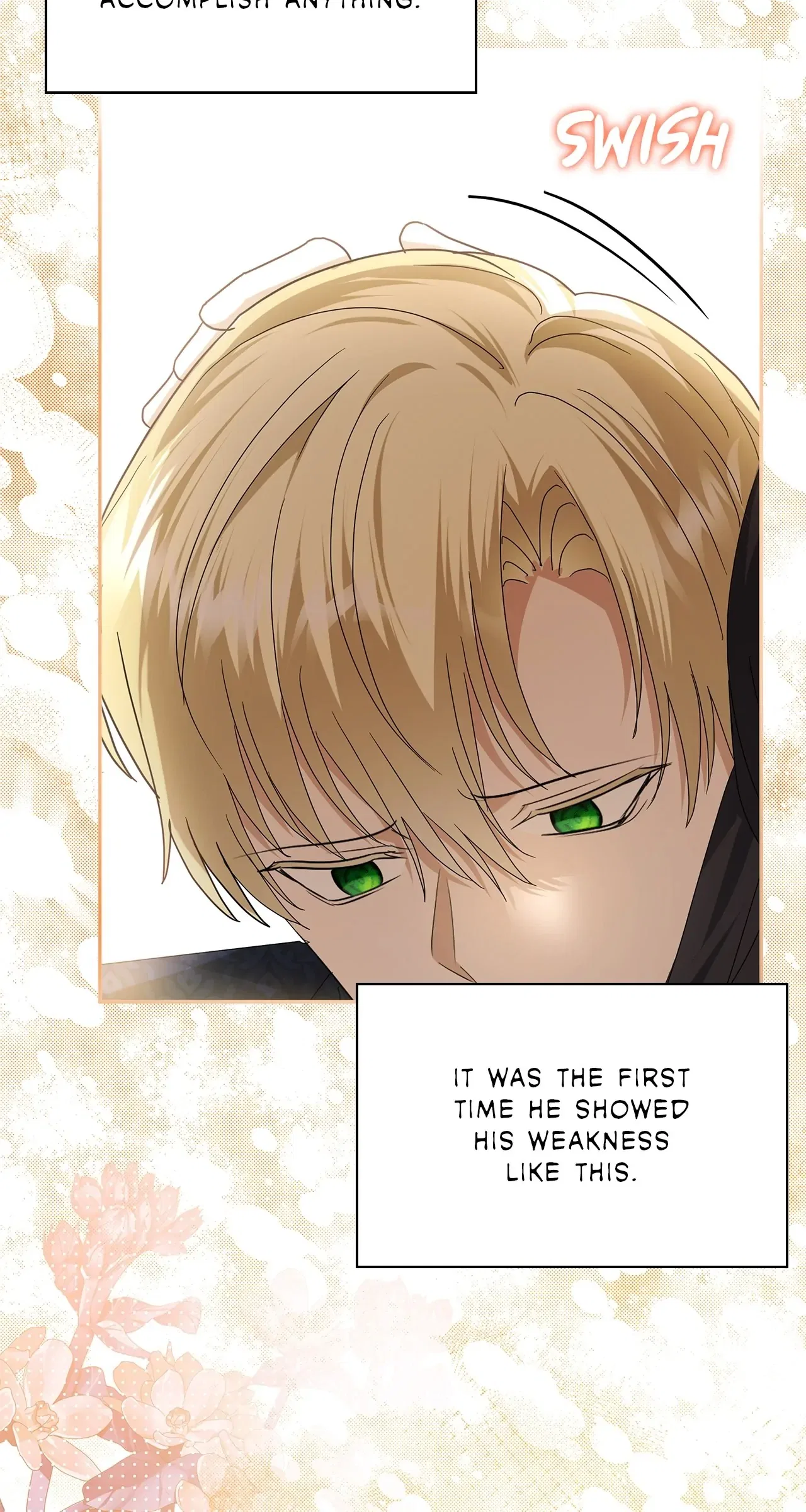 Becoming the Obsessive Male Lead’s Ex-Wife Chapter 33 – Page 32