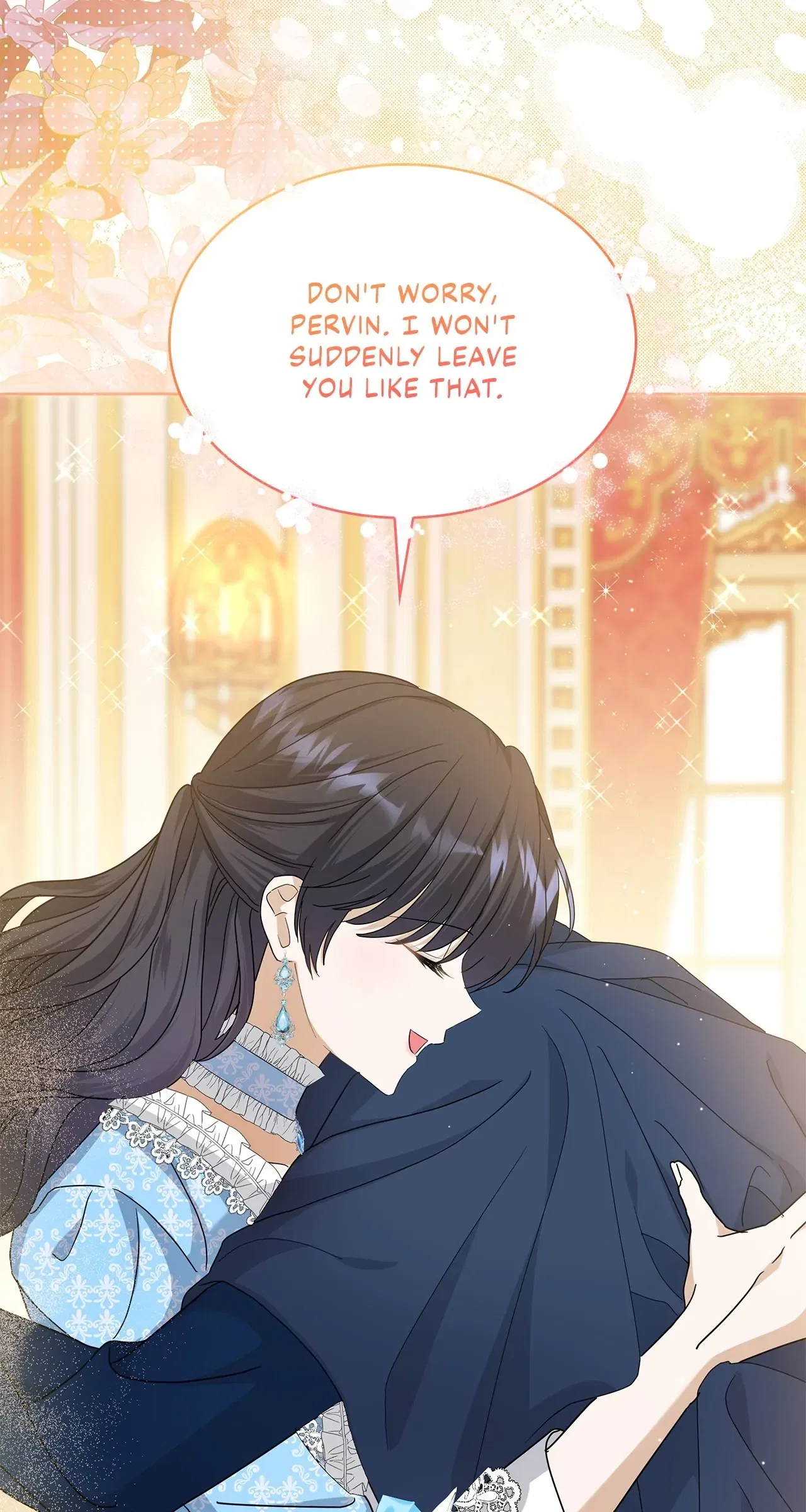 Becoming the Obsessive Male Lead’s Ex-Wife Chapter 33 – Page 33