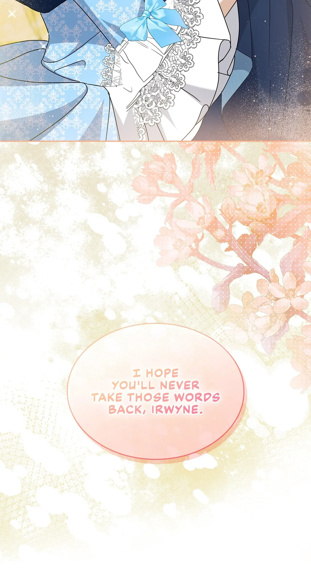 Becoming the Obsessive Male Lead’s Ex-Wife Chapter 33 – Page 34