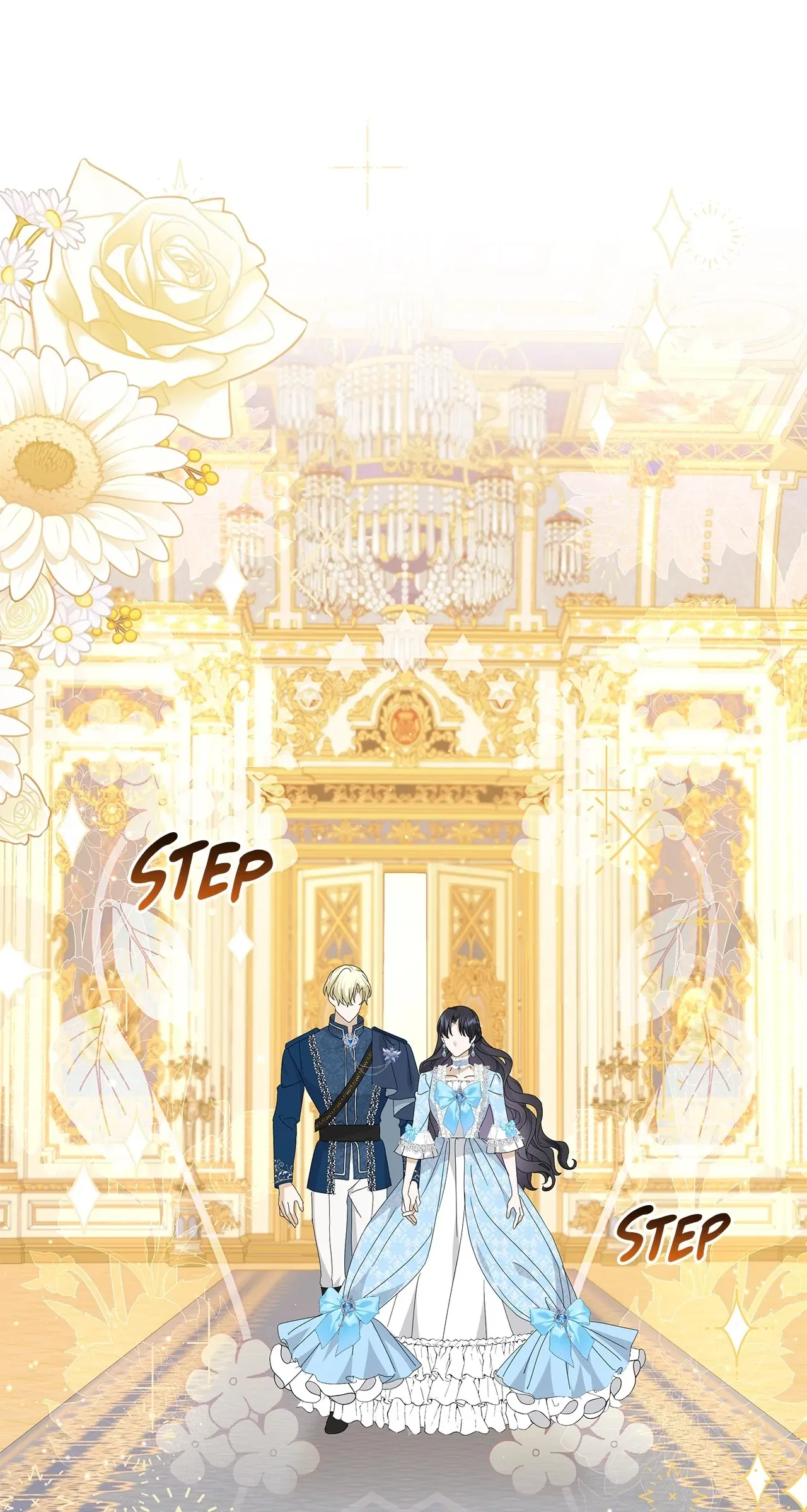 Becoming the Obsessive Male Lead’s Ex-Wife Chapter 33 – Page 36