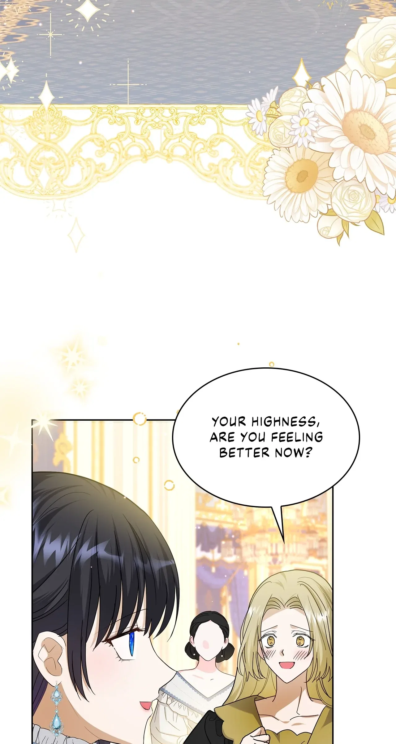 Becoming the Obsessive Male Lead’s Ex-Wife Chapter 33 – Page 37