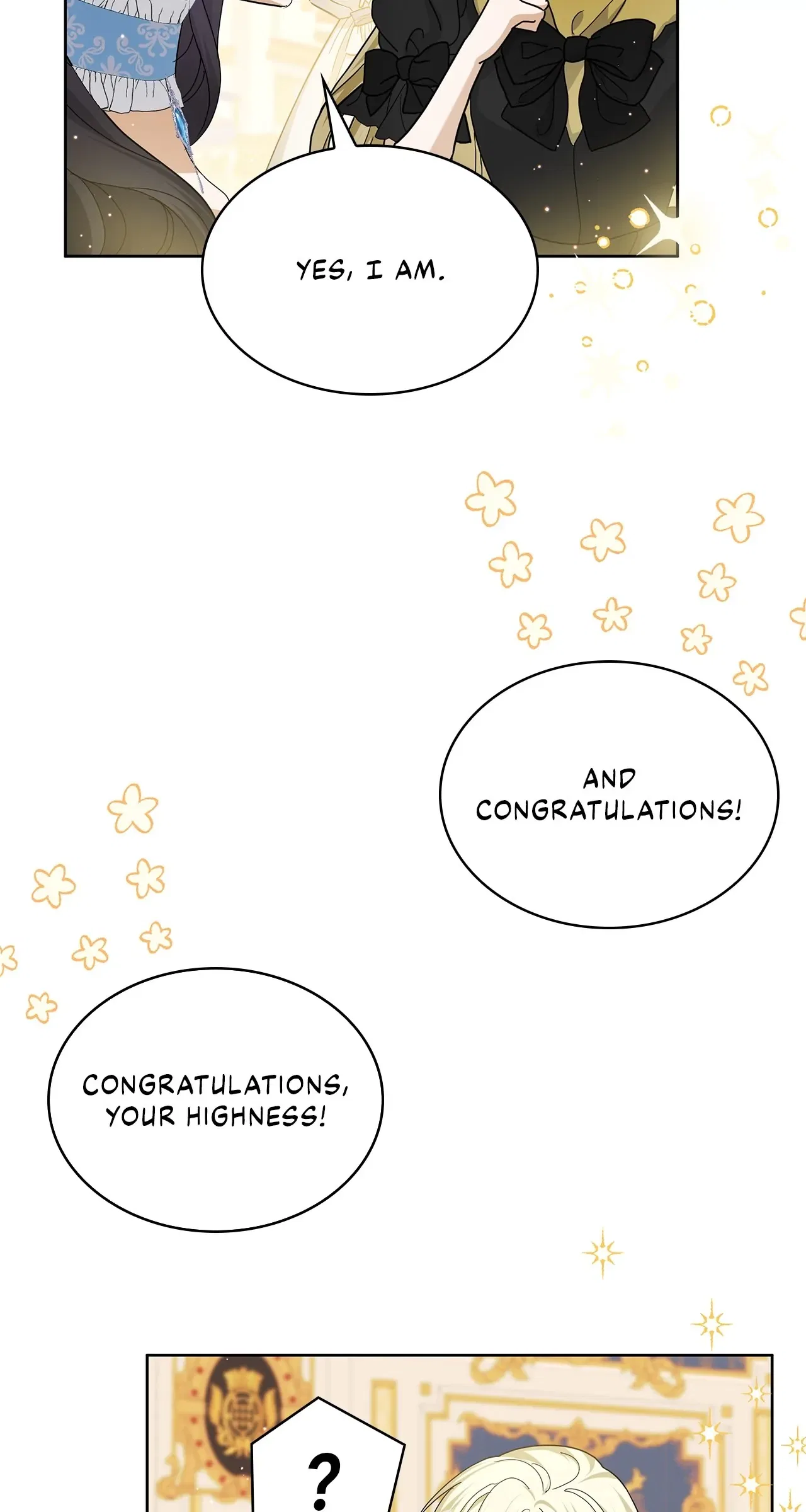 Becoming the Obsessive Male Lead’s Ex-Wife Chapter 33 – Page 38