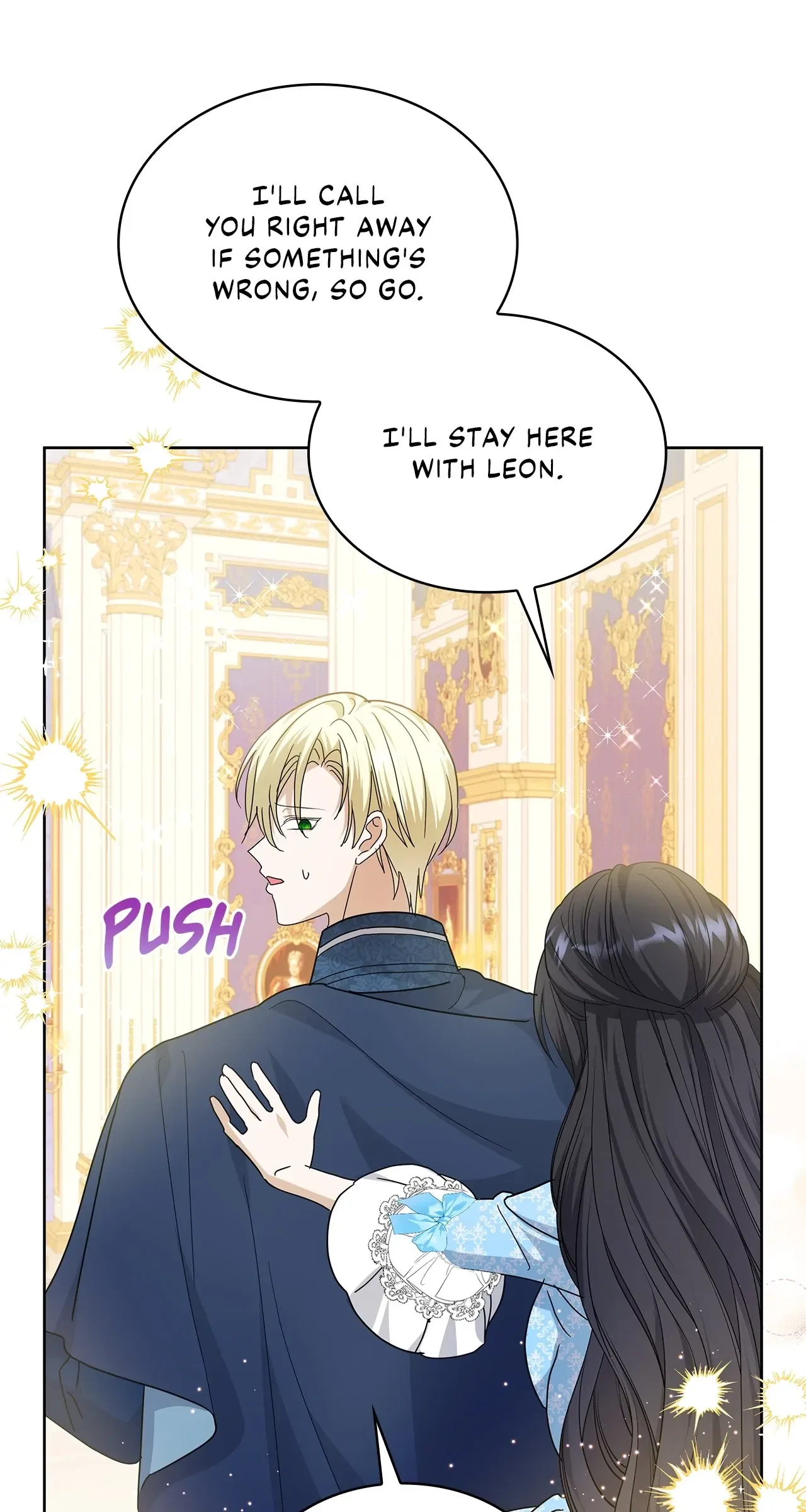 Becoming the Obsessive Male Lead’s Ex-Wife Chapter 33 – Page 43
