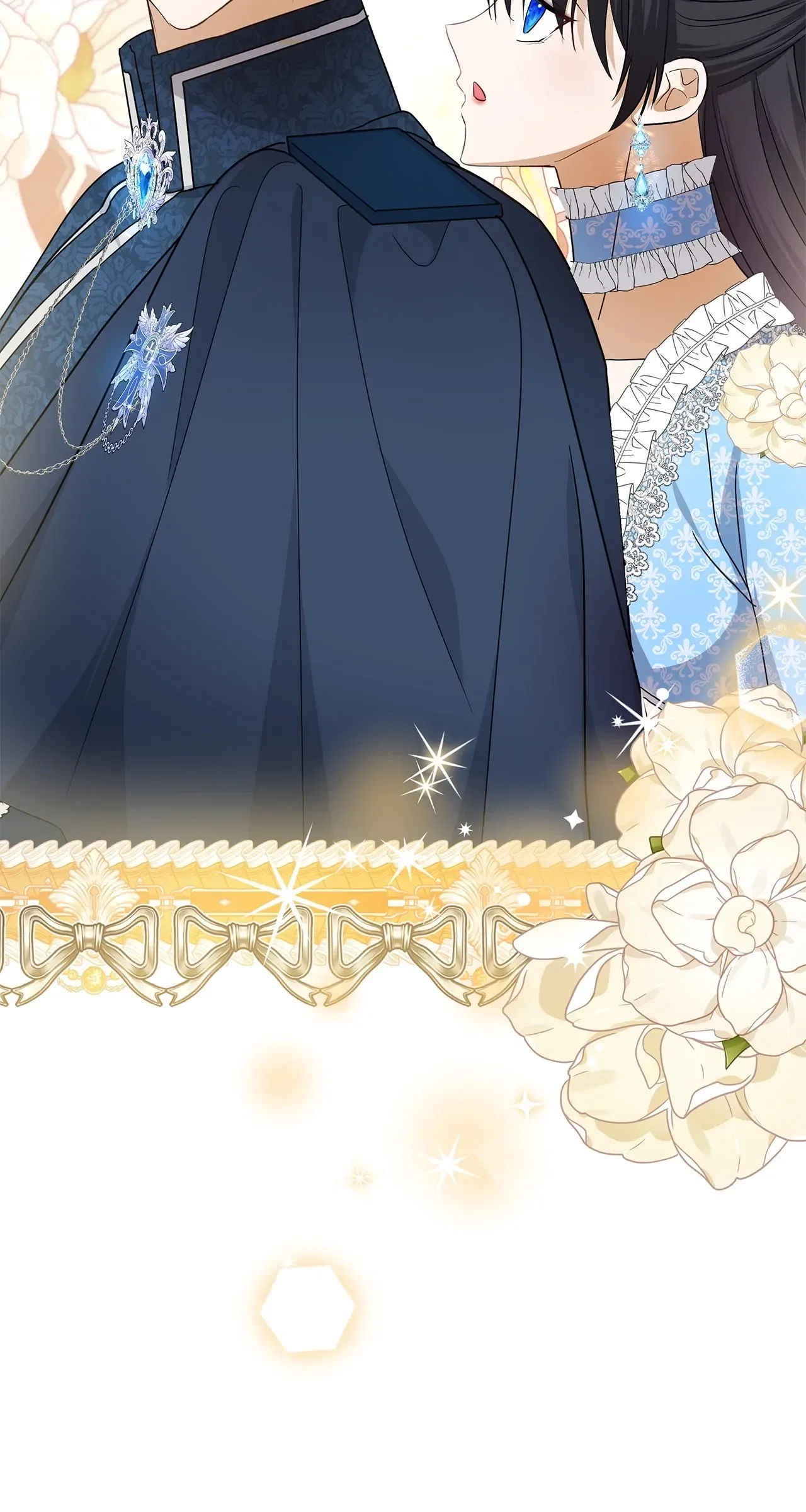 Becoming the Obsessive Male Lead’s Ex-Wife Chapter 33 – Page 45