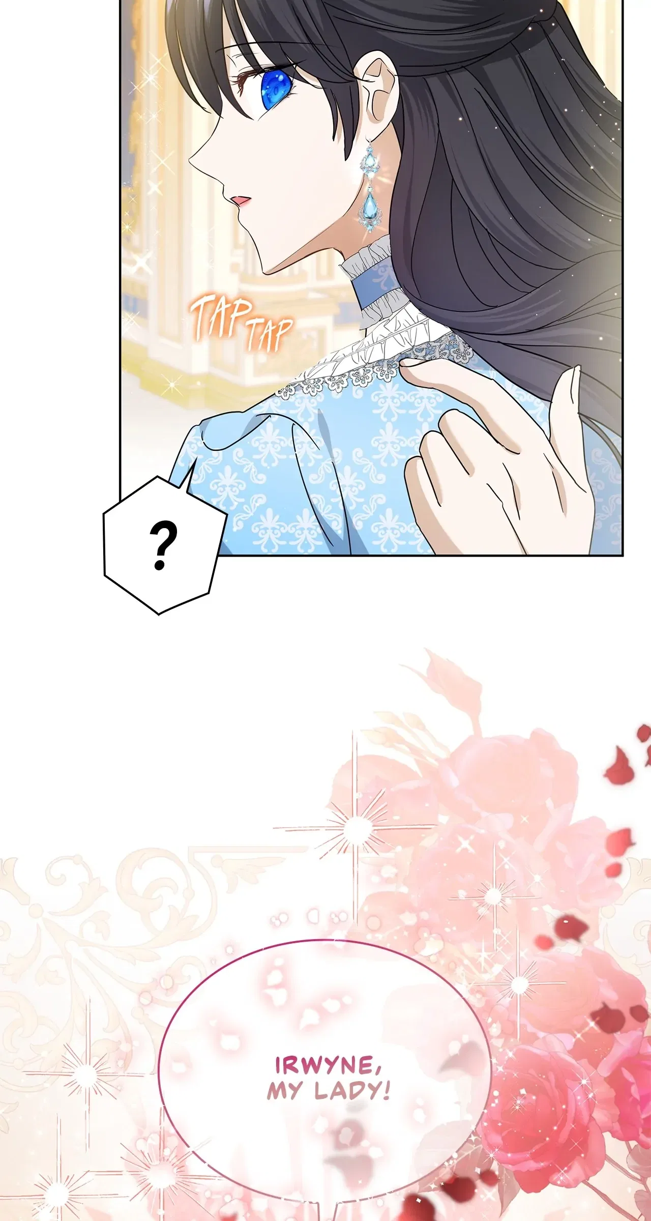 Becoming the Obsessive Male Lead’s Ex-Wife Chapter 33 – Page 49
