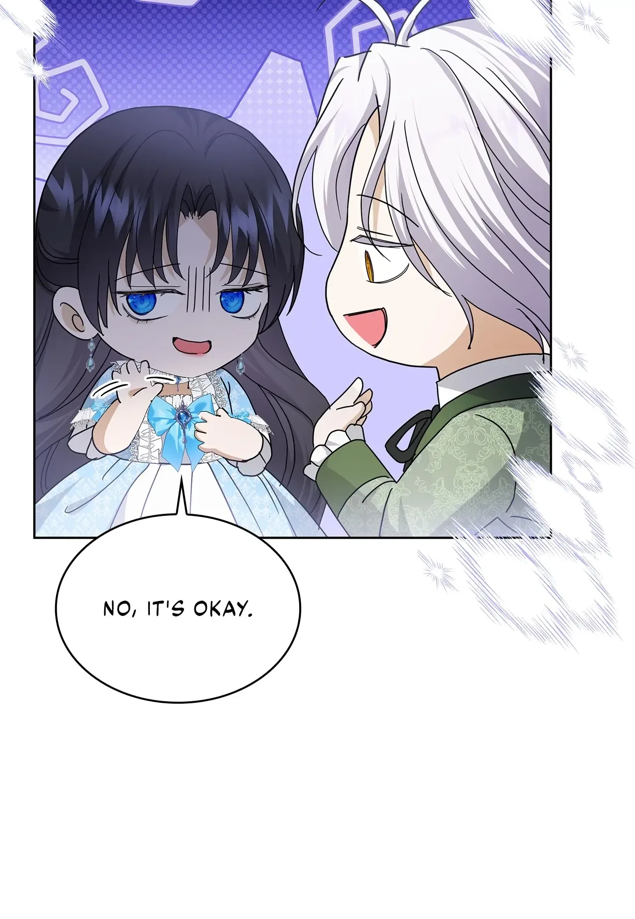 Becoming the Obsessive Male Lead’s Ex-Wife Chapter 33 – Page 52