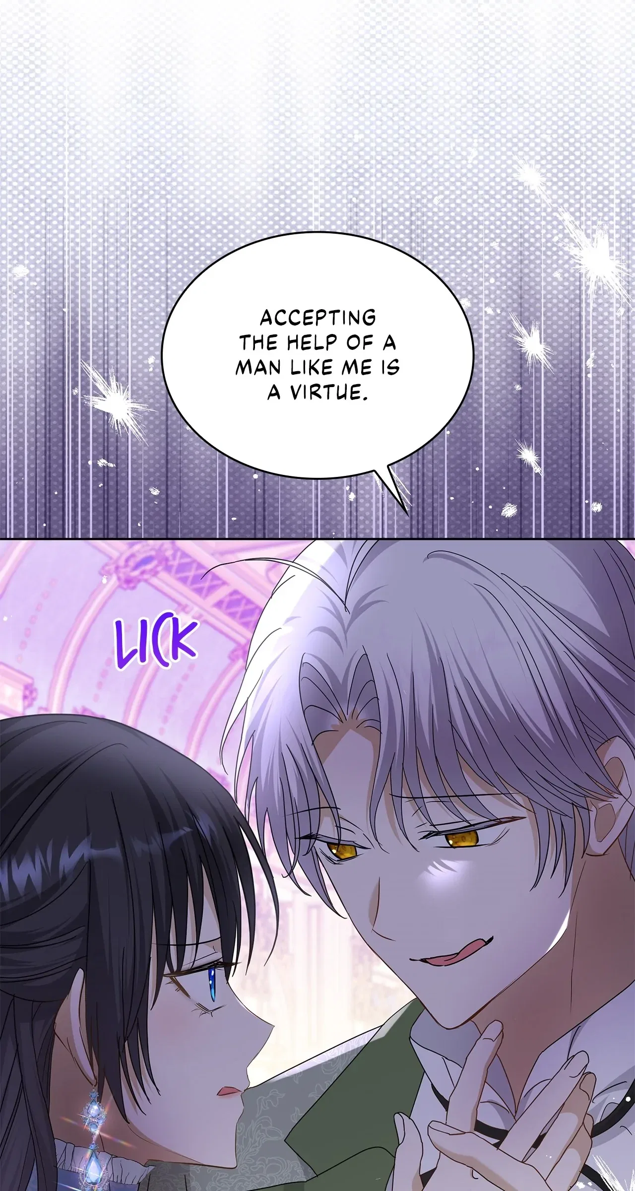 Becoming the Obsessive Male Lead’s Ex-Wife Chapter 33 – Page 54