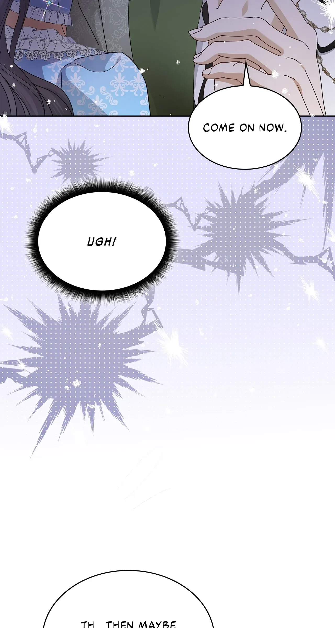 Becoming the Obsessive Male Lead’s Ex-Wife Chapter 33 – Page 55