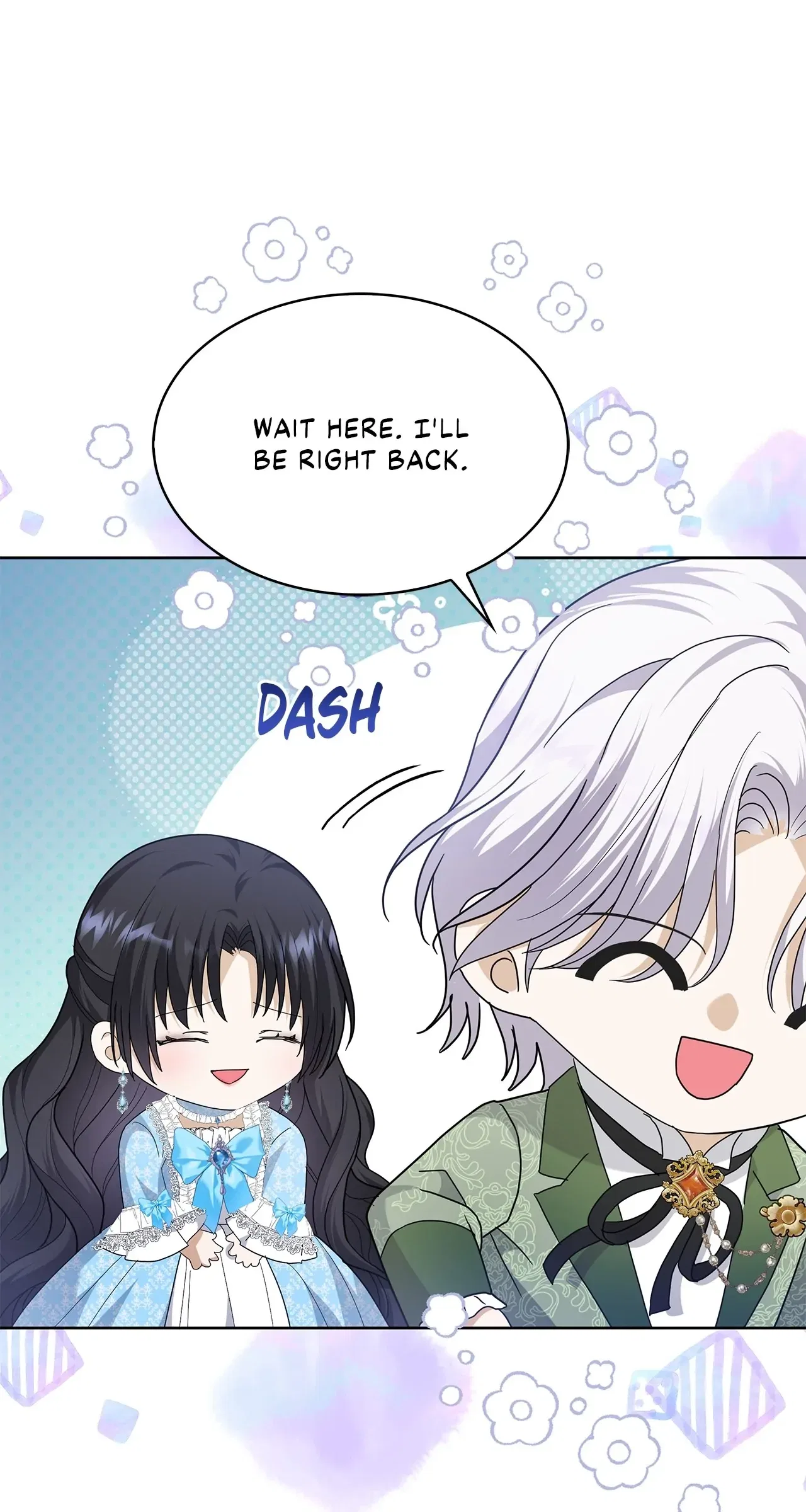 Becoming the Obsessive Male Lead’s Ex-Wife Chapter 33 – Page 58