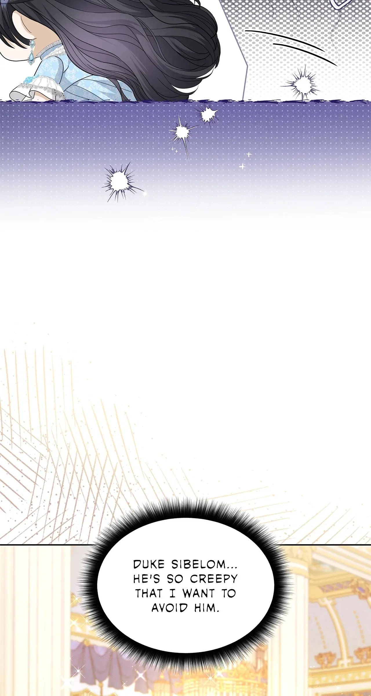 Becoming the Obsessive Male Lead’s Ex-Wife Chapter 33 – Page 60