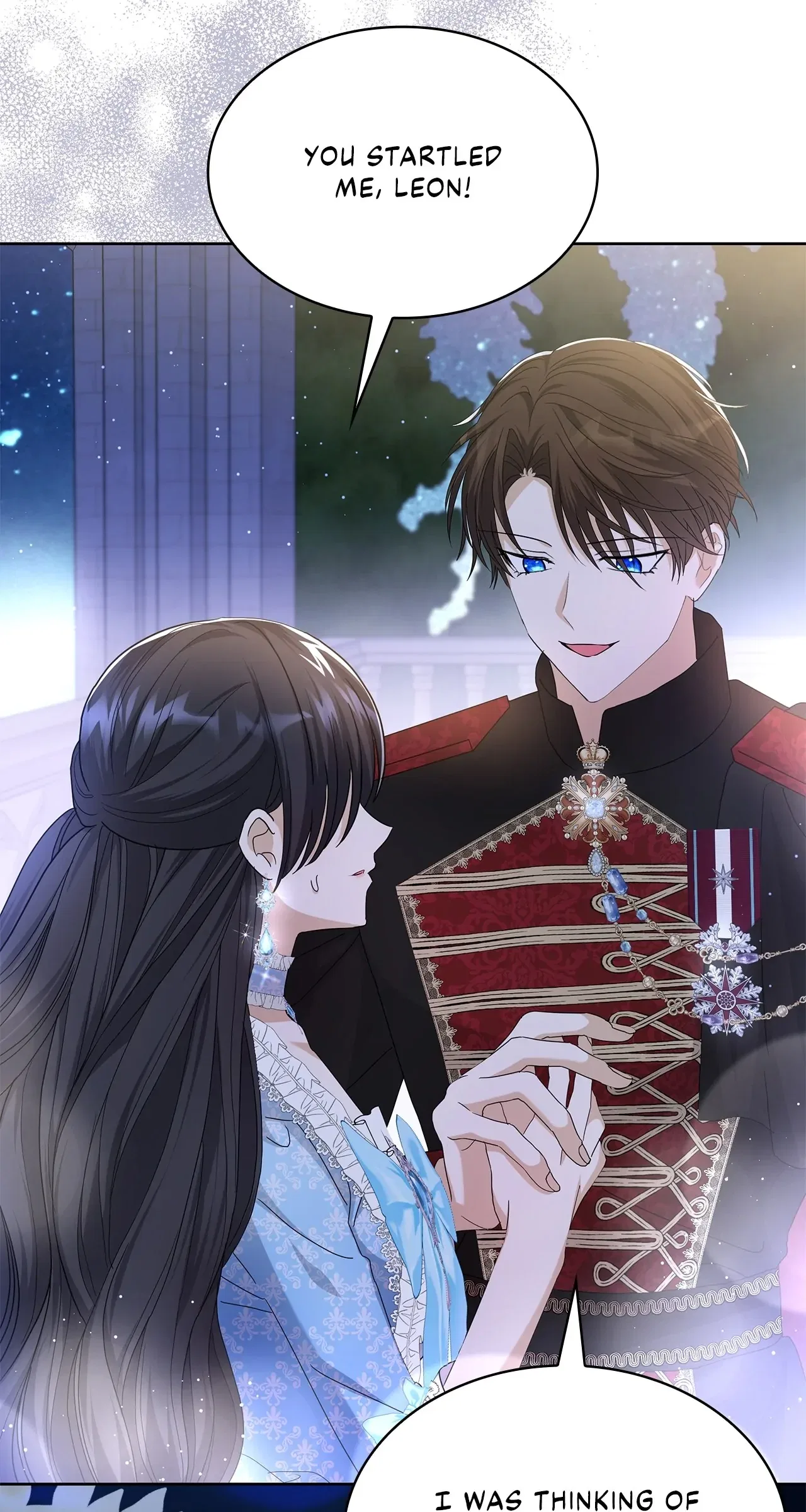 Becoming the Obsessive Male Lead’s Ex-Wife Chapter 33 – Page 66