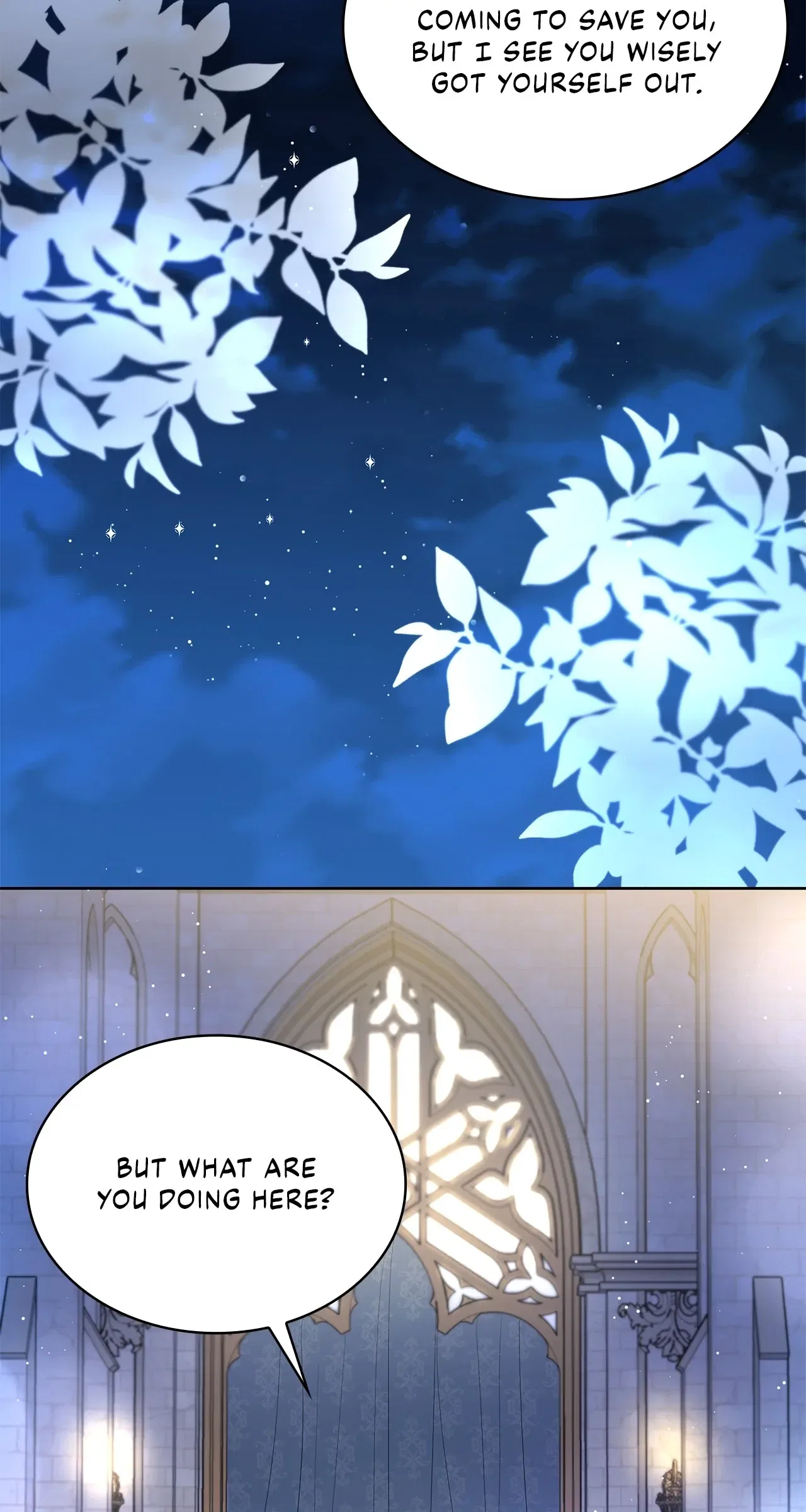 Becoming the Obsessive Male Lead’s Ex-Wife Chapter 33 – Page 67