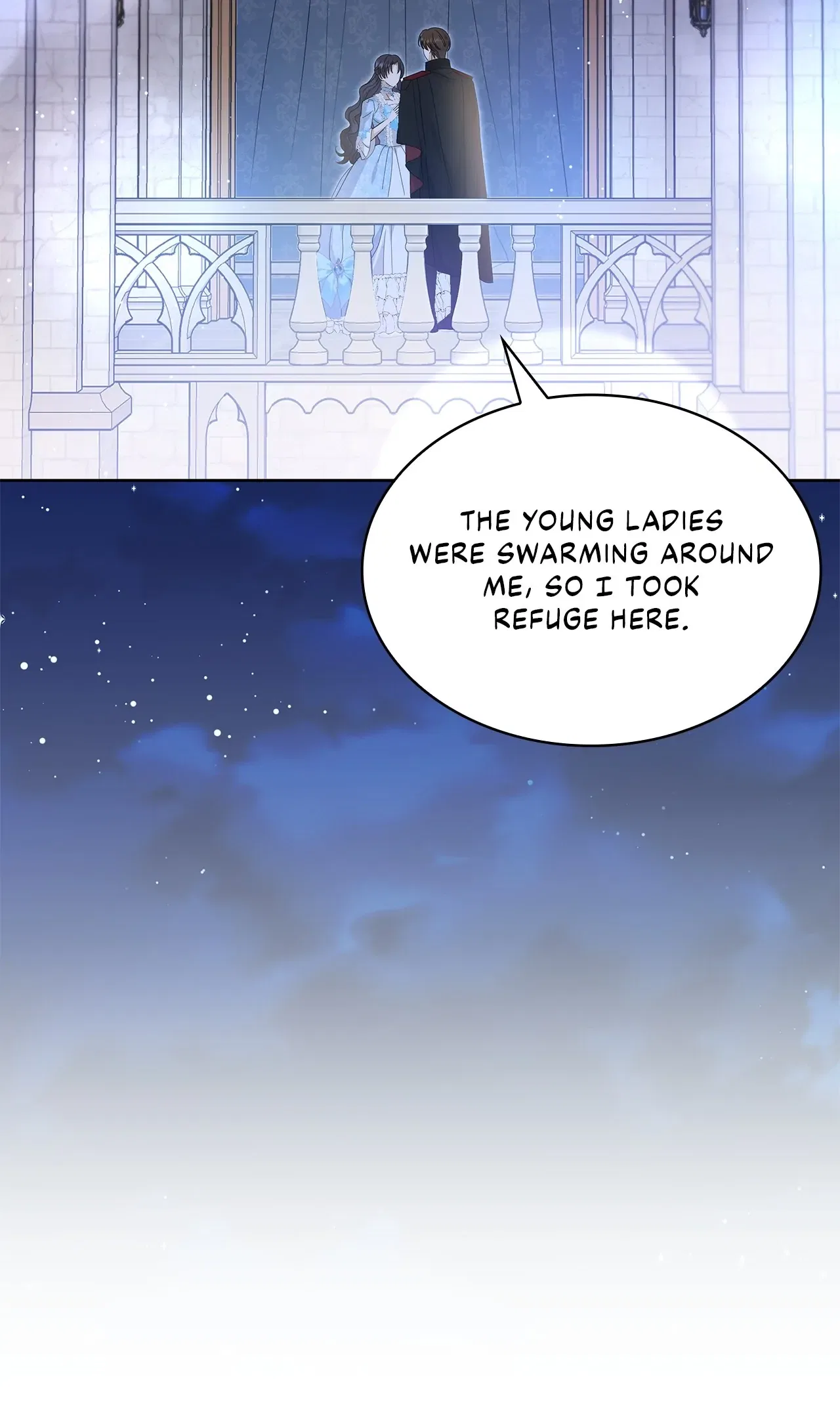 Becoming the Obsessive Male Lead’s Ex-Wife Chapter 33 – Page 68