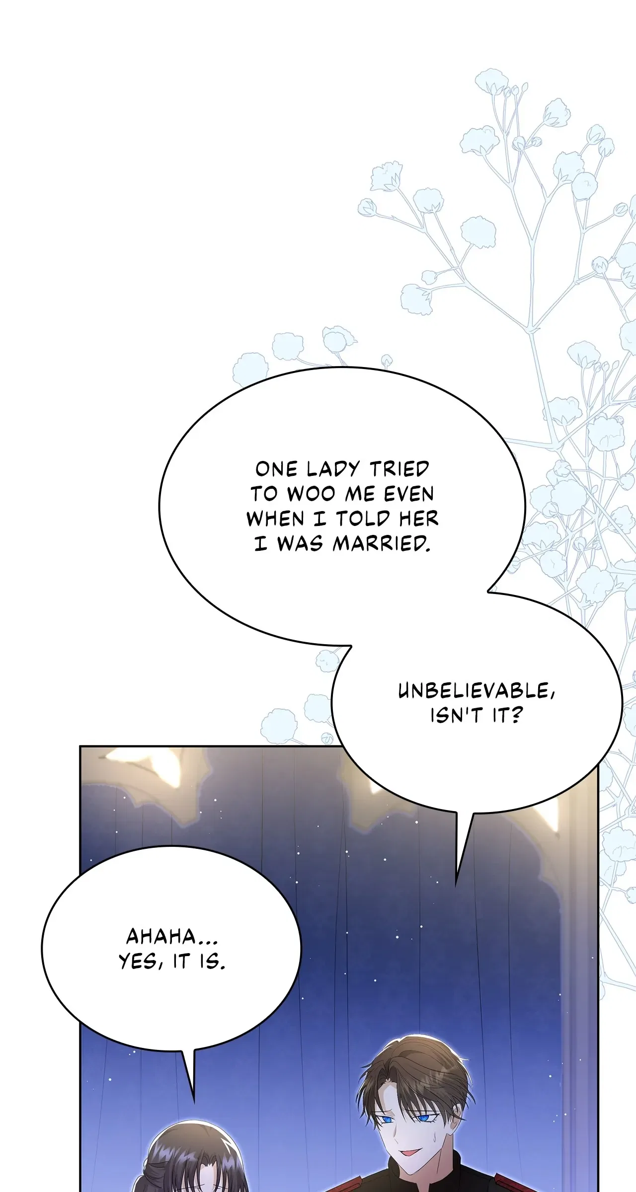 Becoming the Obsessive Male Lead’s Ex-Wife Chapter 33 – Page 69