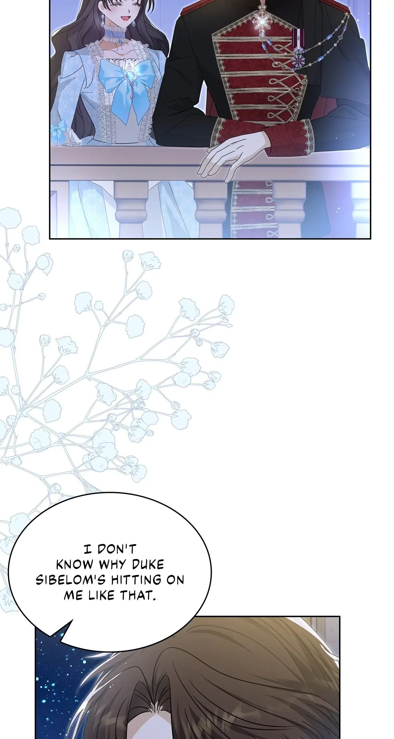 Becoming the Obsessive Male Lead’s Ex-Wife Chapter 33 – Page 70