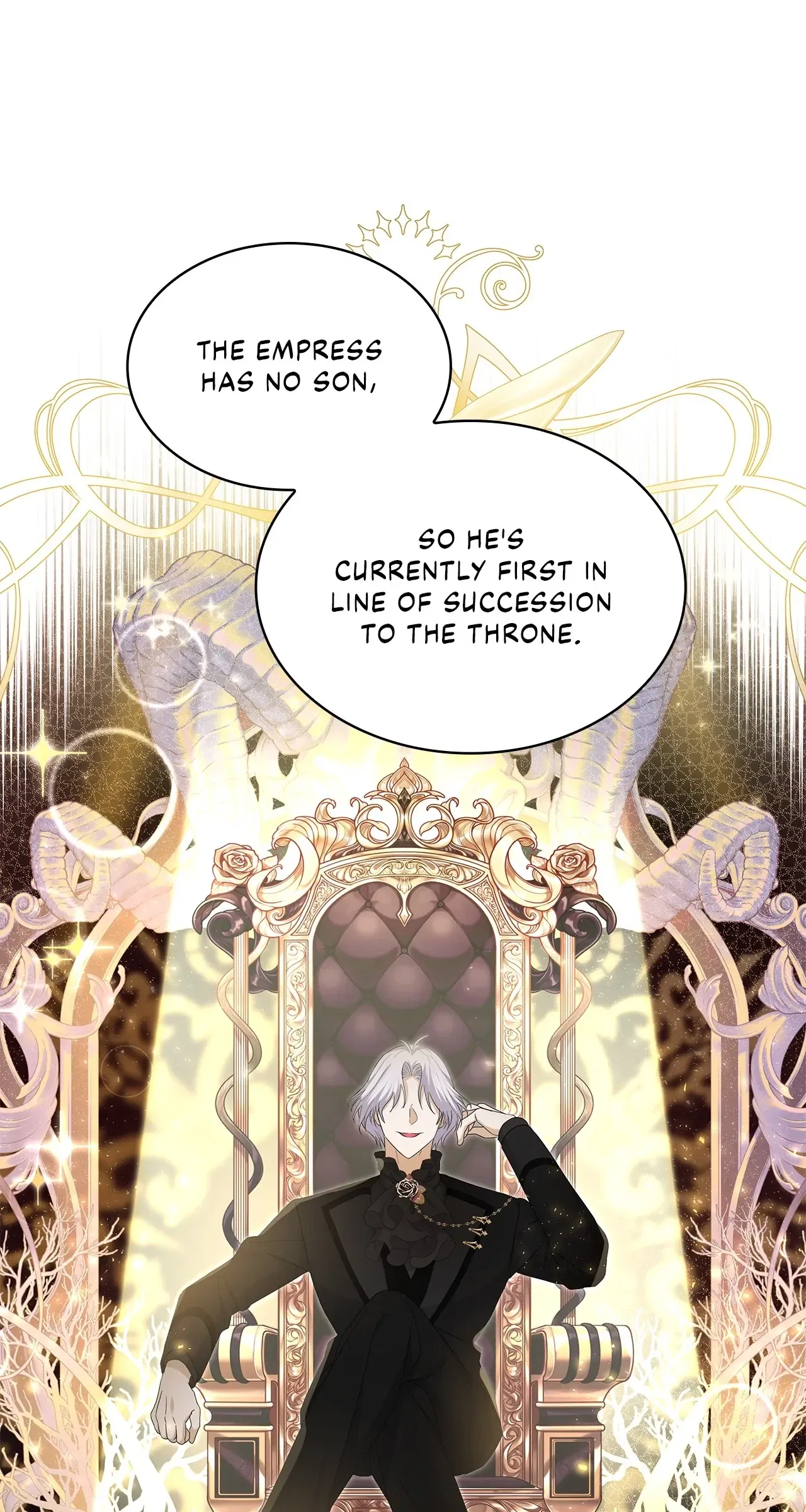 Becoming the Obsessive Male Lead’s Ex-Wife Chapter 33 – Page 74