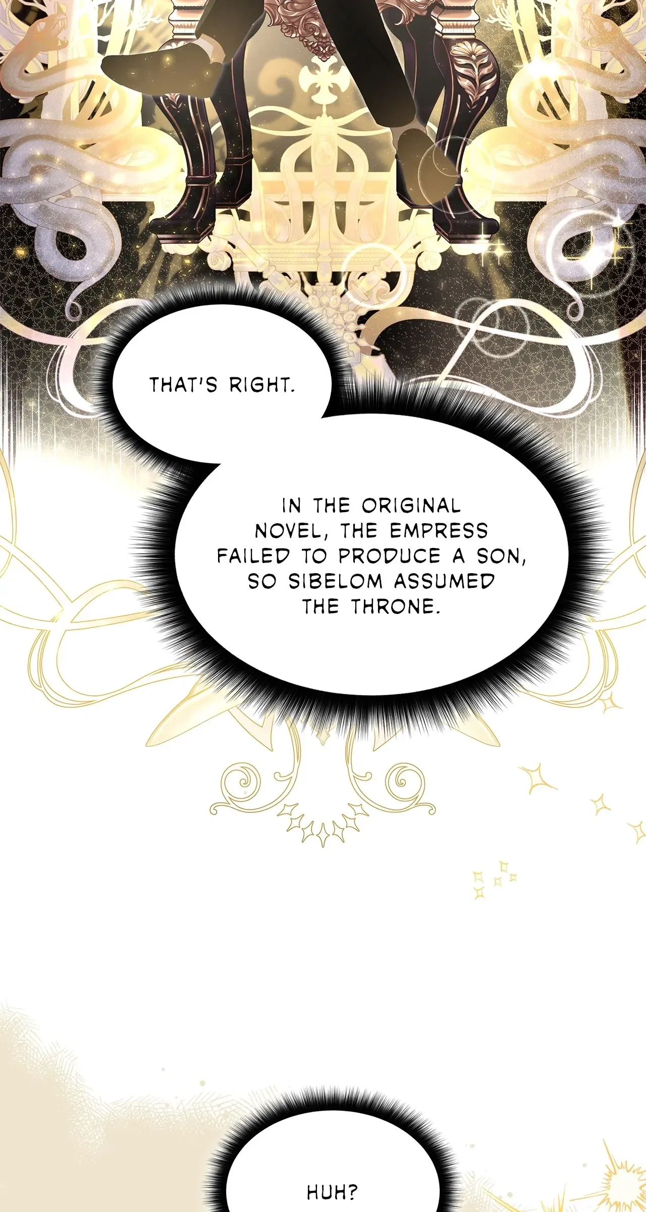 Becoming the Obsessive Male Lead’s Ex-Wife Chapter 33 – Page 75
