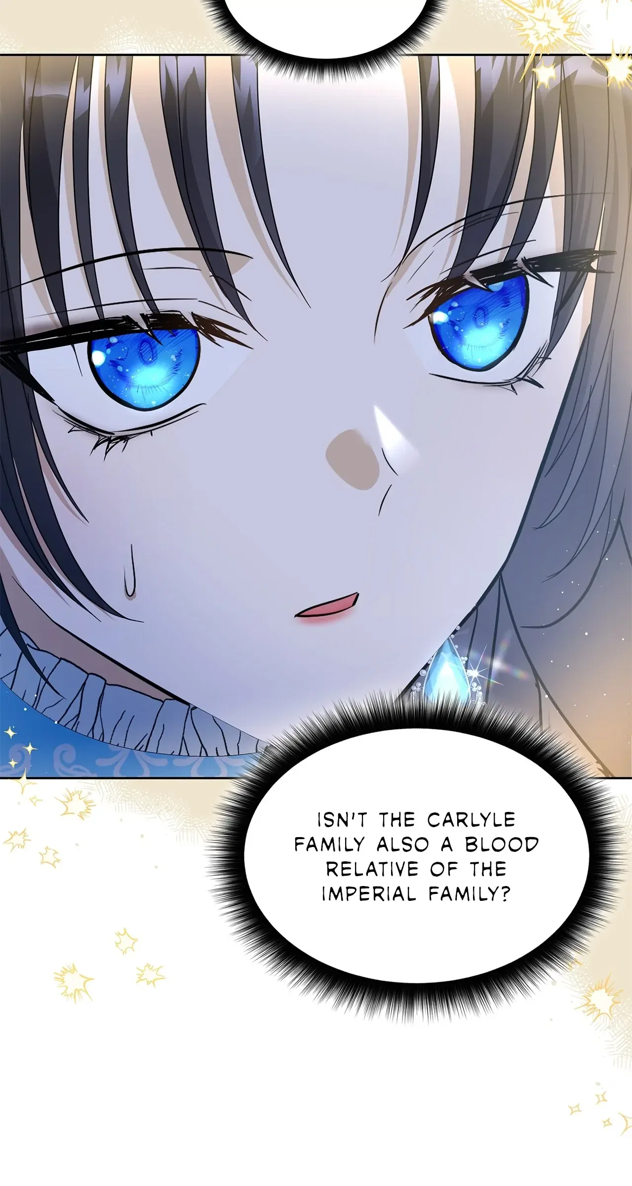 Becoming the Obsessive Male Lead’s Ex-Wife Chapter 33 – Page 76