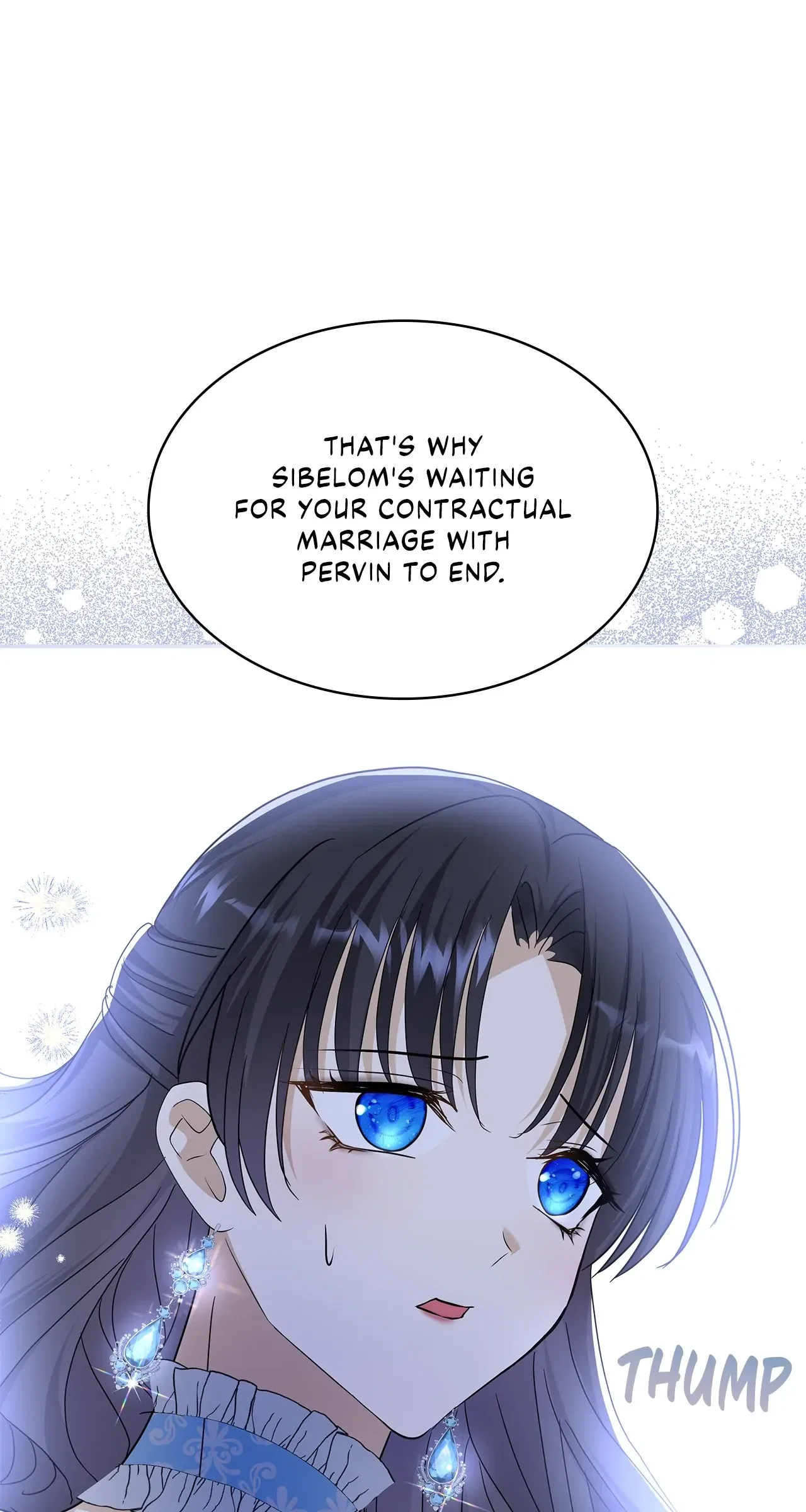 Becoming the Obsessive Male Lead’s Ex-Wife Chapter 33 – Page 80