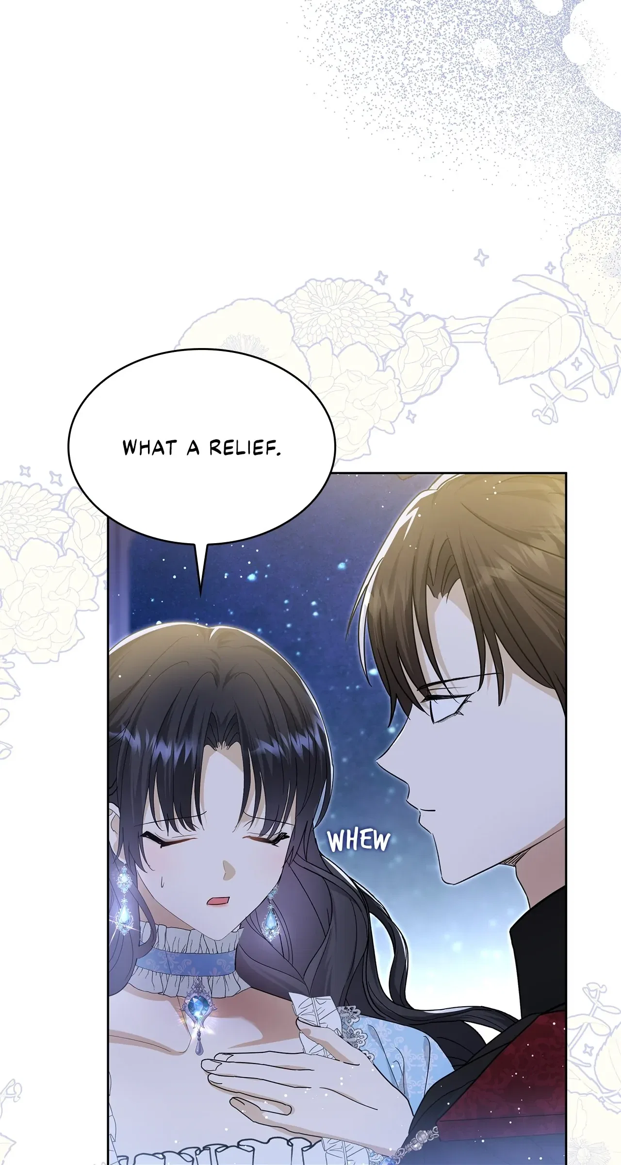 Becoming the Obsessive Male Lead’s Ex-Wife Chapter 33 – Page 83