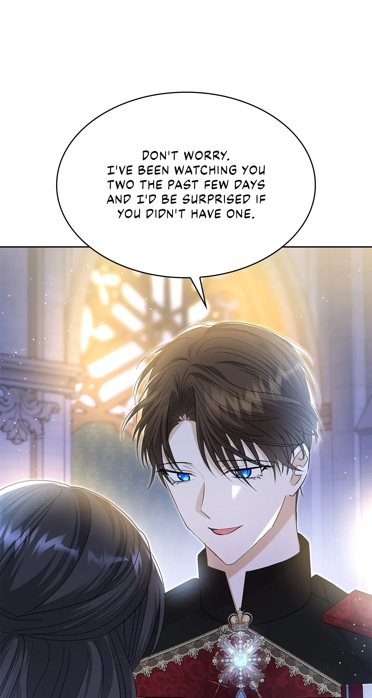 Becoming the Obsessive Male Lead’s Ex-Wife Chapter 33 – Page 86