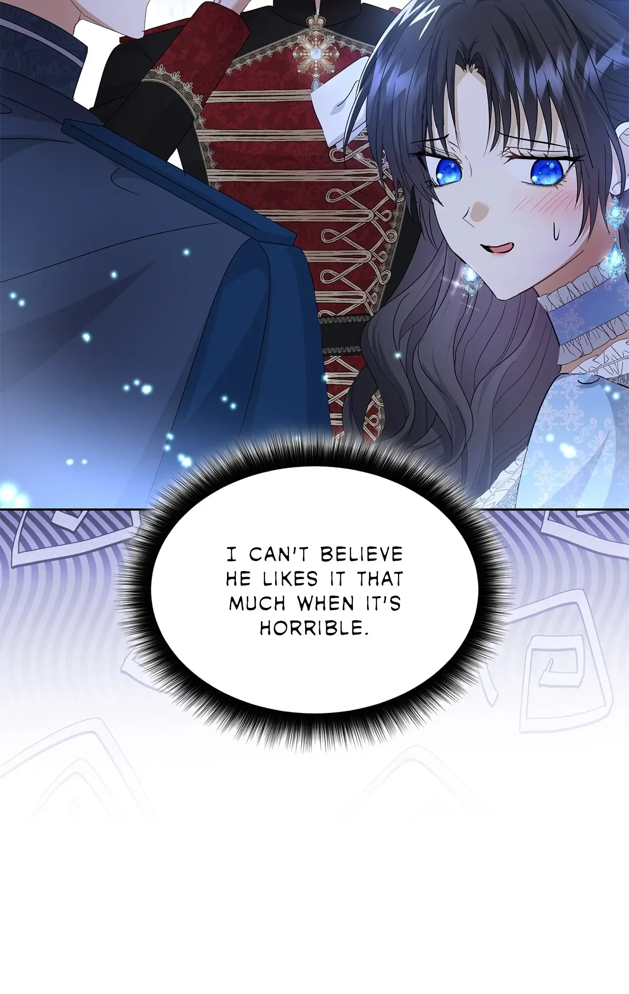 Becoming the Obsessive Male Lead’s Ex-Wife Chapter 33 – Page 92