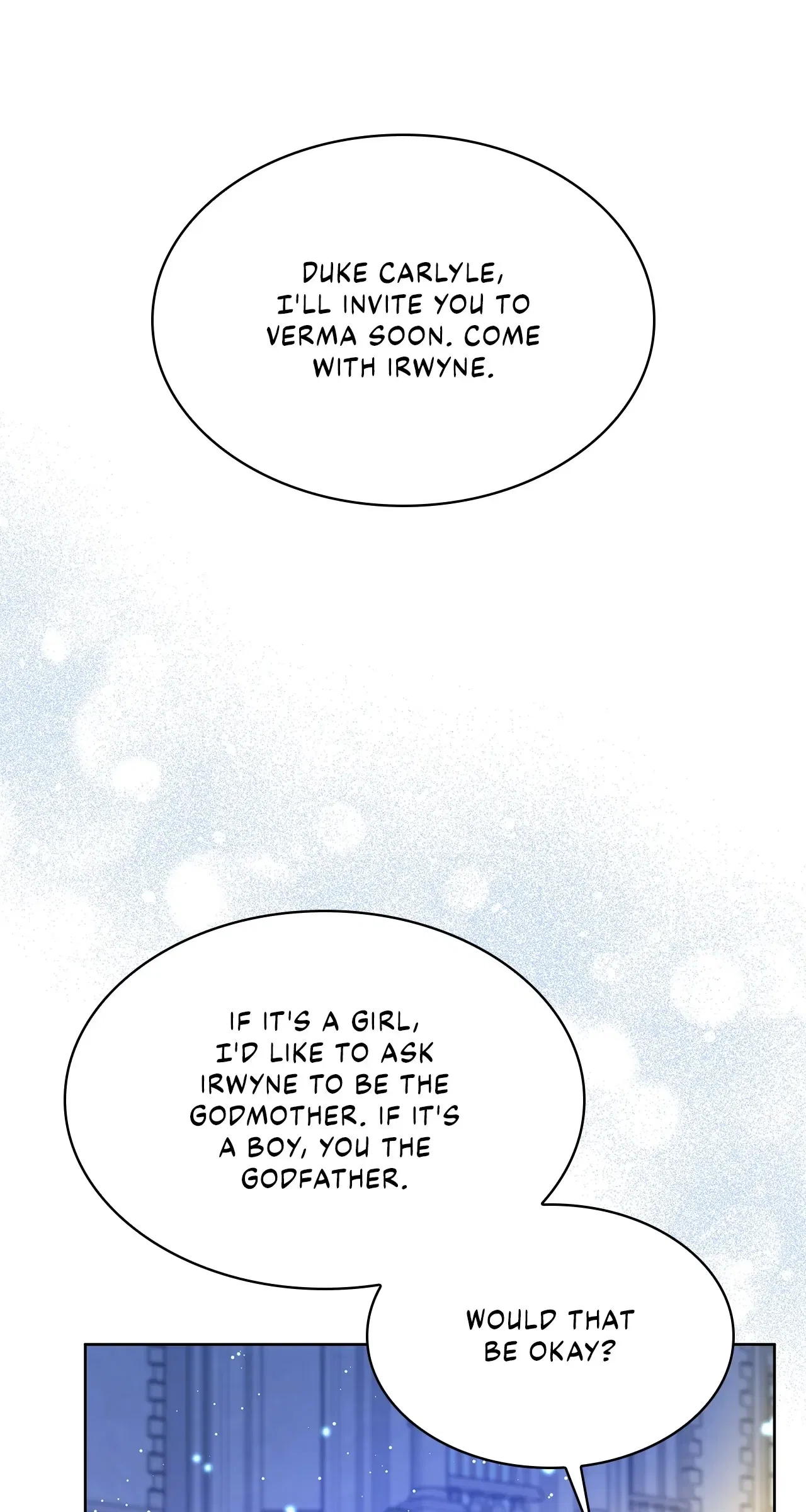 Becoming the Obsessive Male Lead’s Ex-Wife Chapter 33 – Page 93