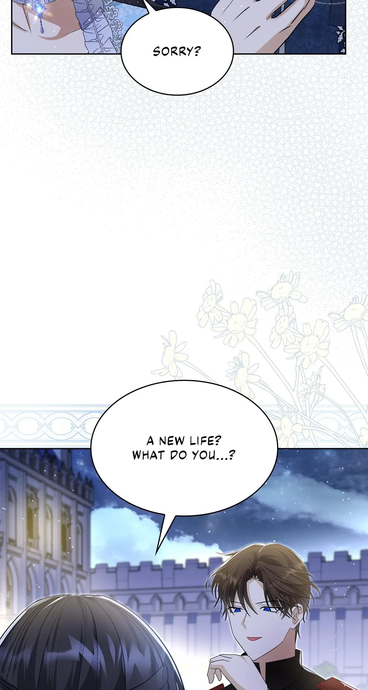 Becoming the Obsessive Male Lead’s Ex-Wife Chapter 33 – Page 96