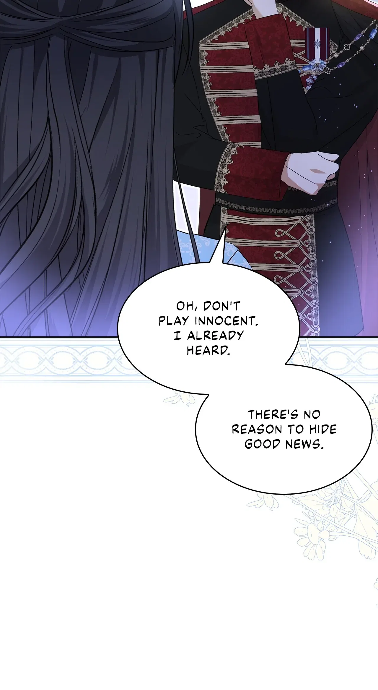 Becoming the Obsessive Male Lead’s Ex-Wife Chapter 33 – Page 97