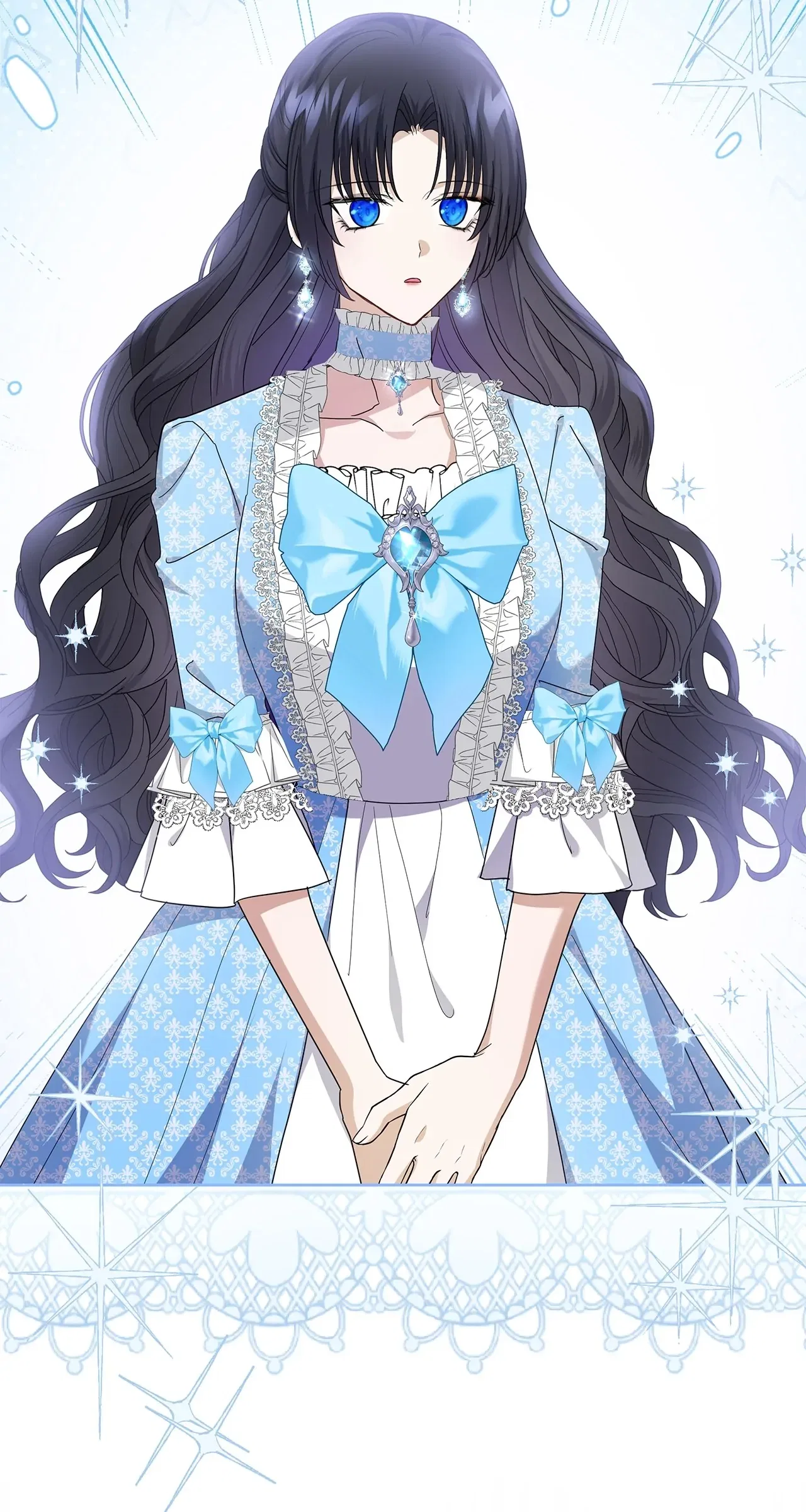 Becoming the Obsessive Male Lead’s Ex-Wife Chapter 33 – Page 99
