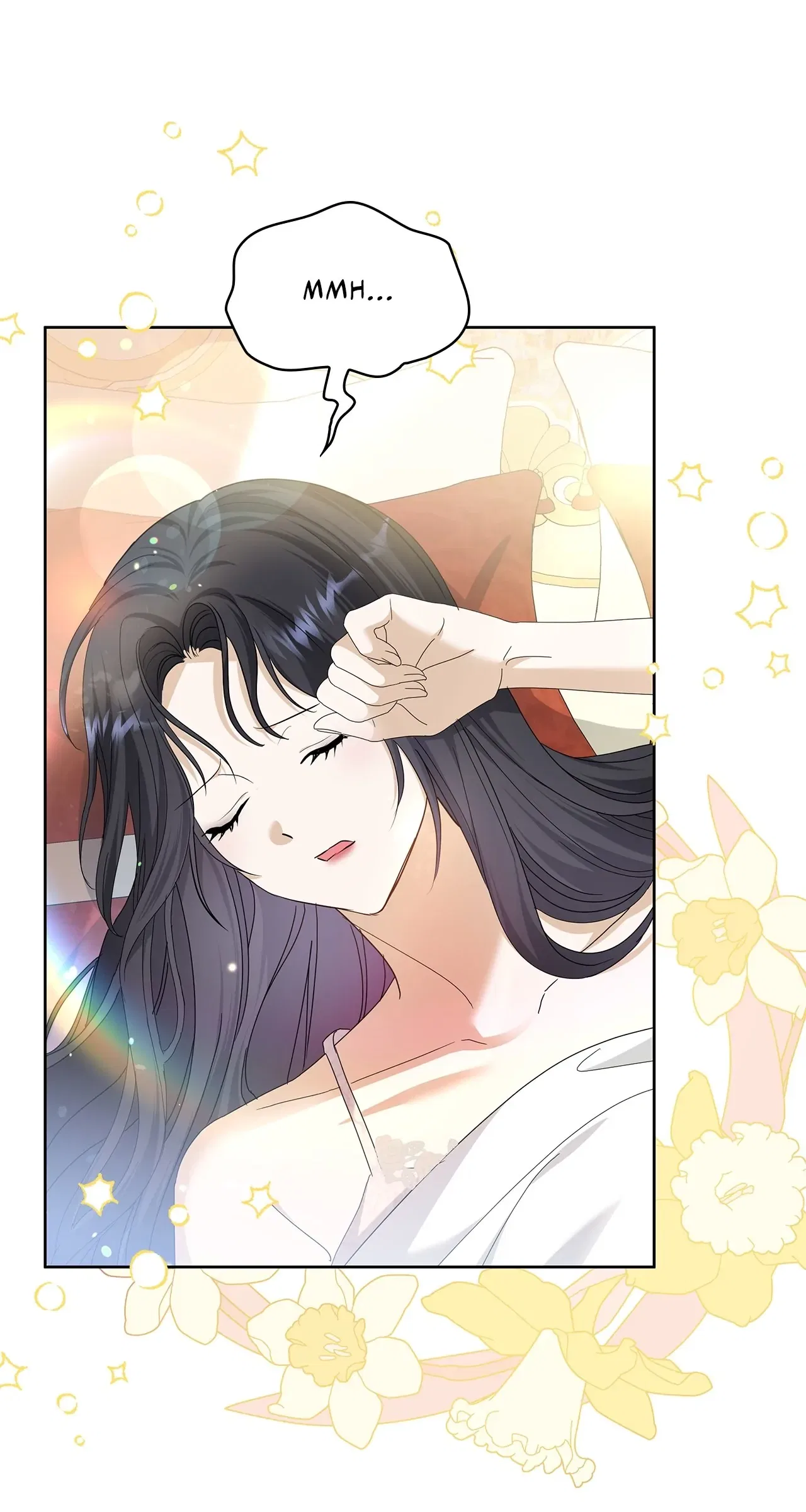 Becoming the Obsessive Male Lead’s Ex-Wife Chapter 32 – Page 3