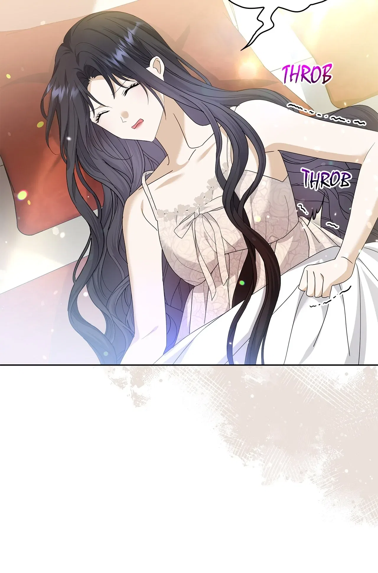 Becoming the Obsessive Male Lead’s Ex-Wife Chapter 32 – Page 5