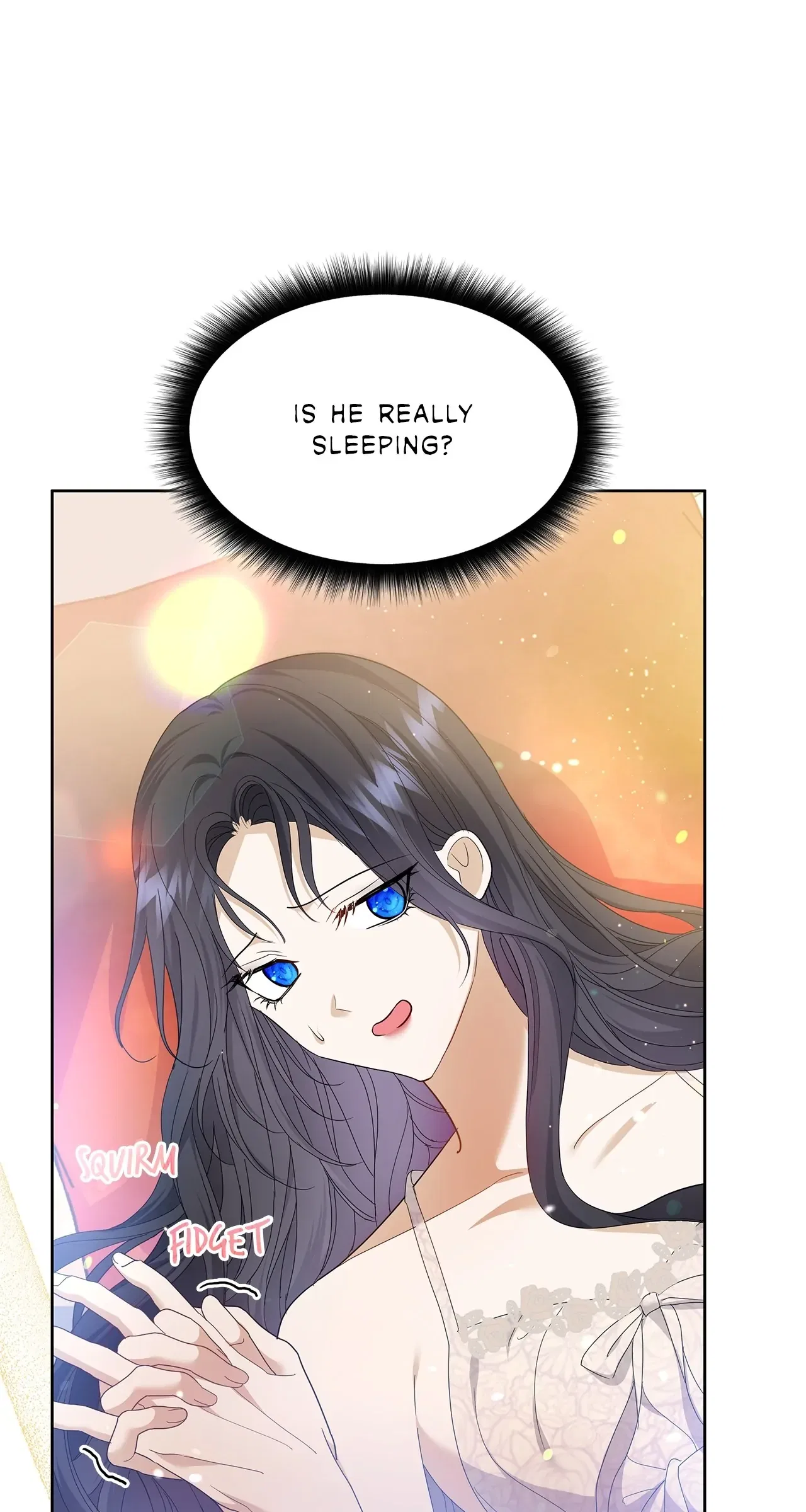 Becoming the Obsessive Male Lead’s Ex-Wife Chapter 32 – Page 12