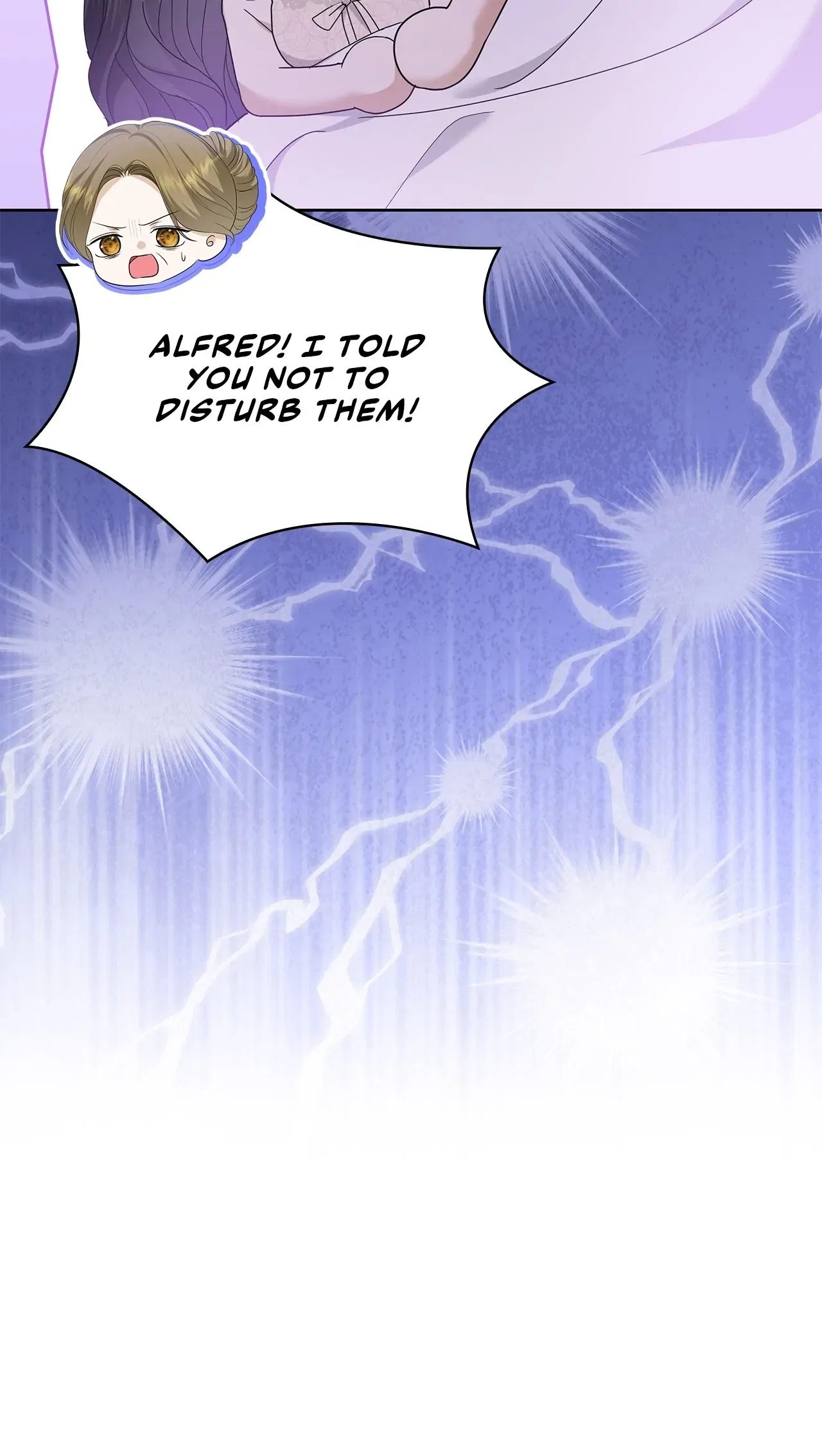 Becoming the Obsessive Male Lead’s Ex-Wife Chapter 32 – Page 17