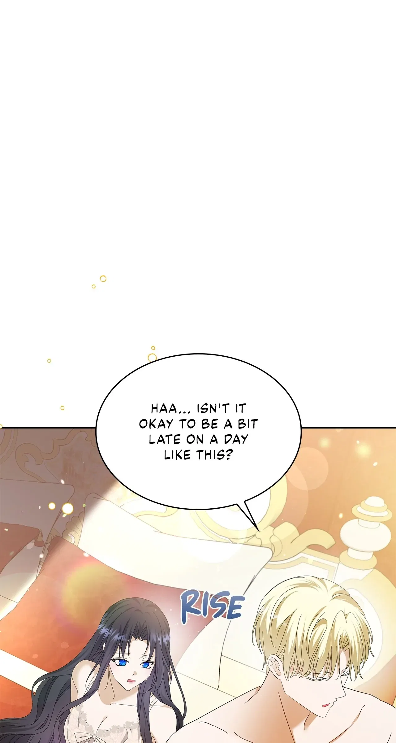 Becoming the Obsessive Male Lead’s Ex-Wife Chapter 32 – Page 18