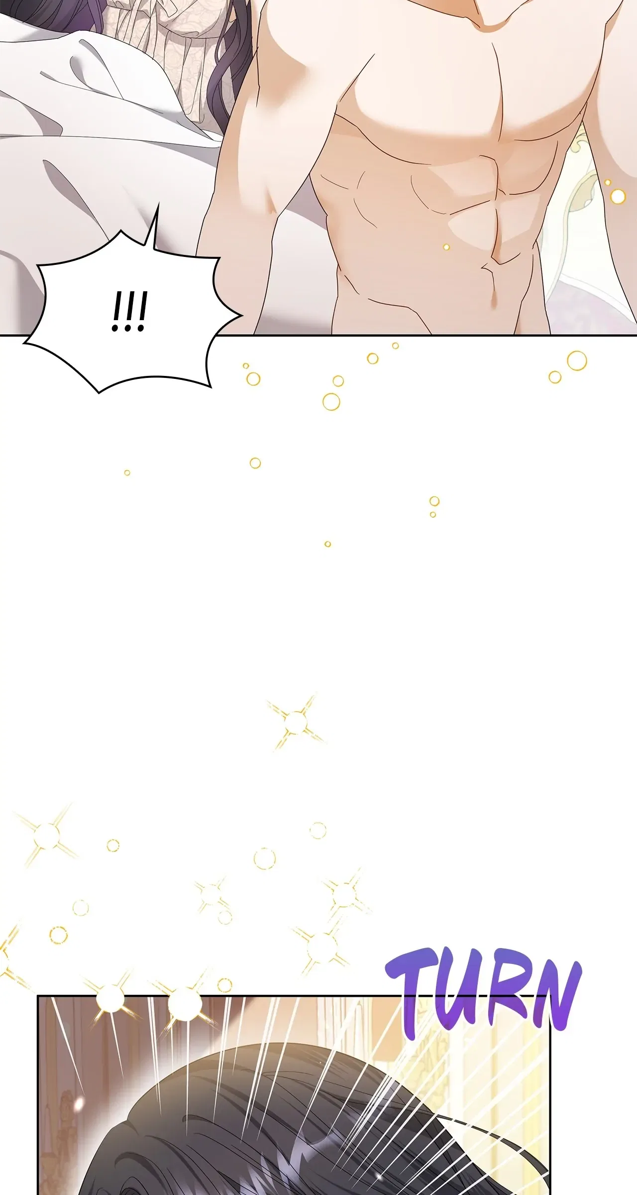 Becoming the Obsessive Male Lead’s Ex-Wife Chapter 32 – Page 19