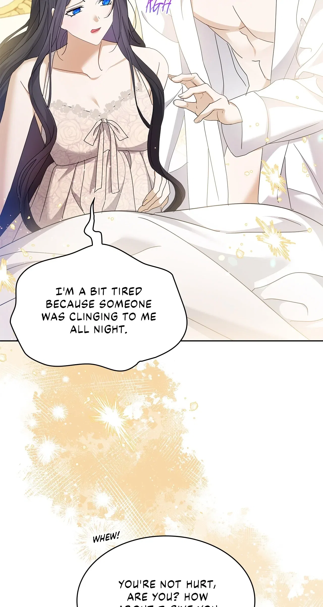Becoming the Obsessive Male Lead’s Ex-Wife Chapter 32 – Page 25